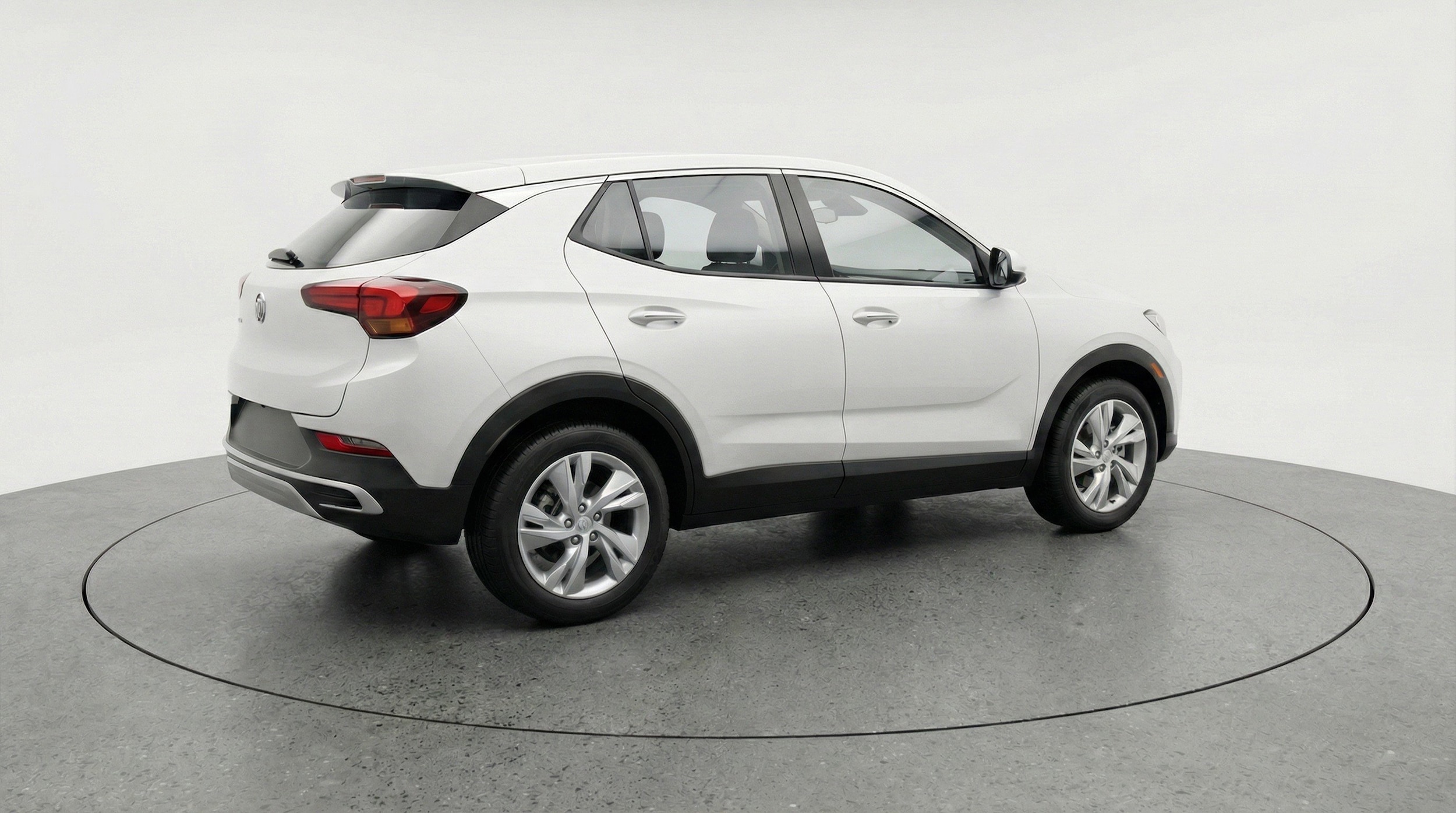 Thumbnail: 2025 Buick Encore GX - 9
