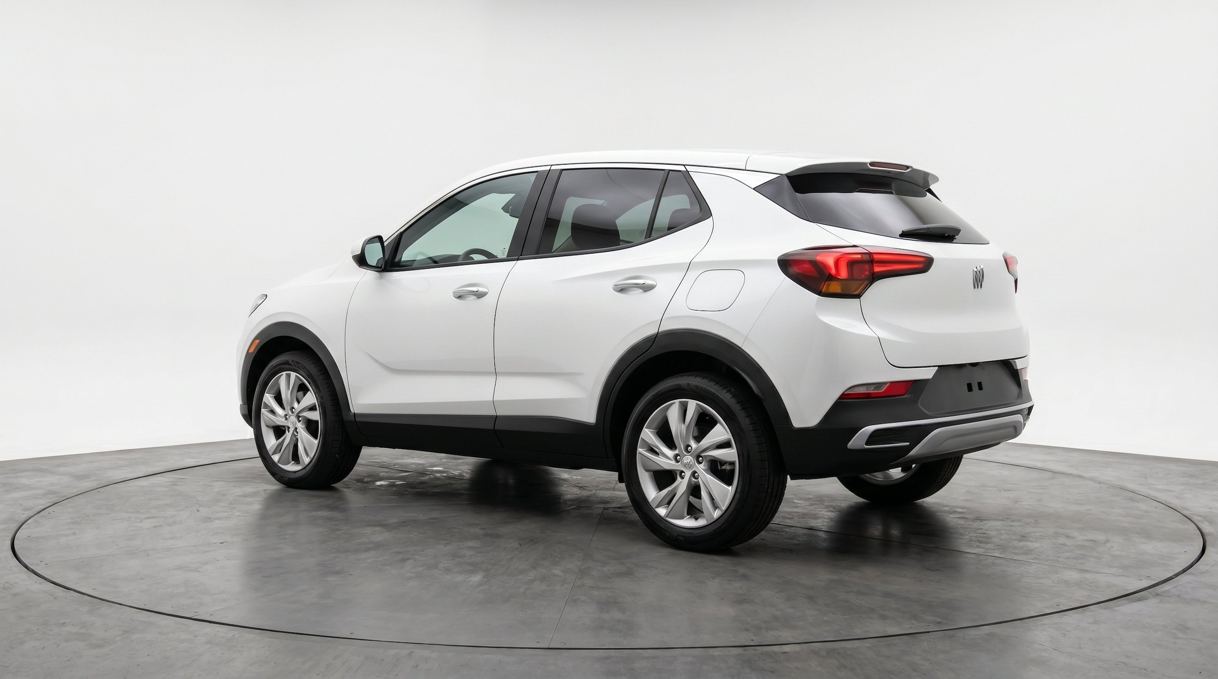 Thumbnail: 2026 Buick Encore GX - 6