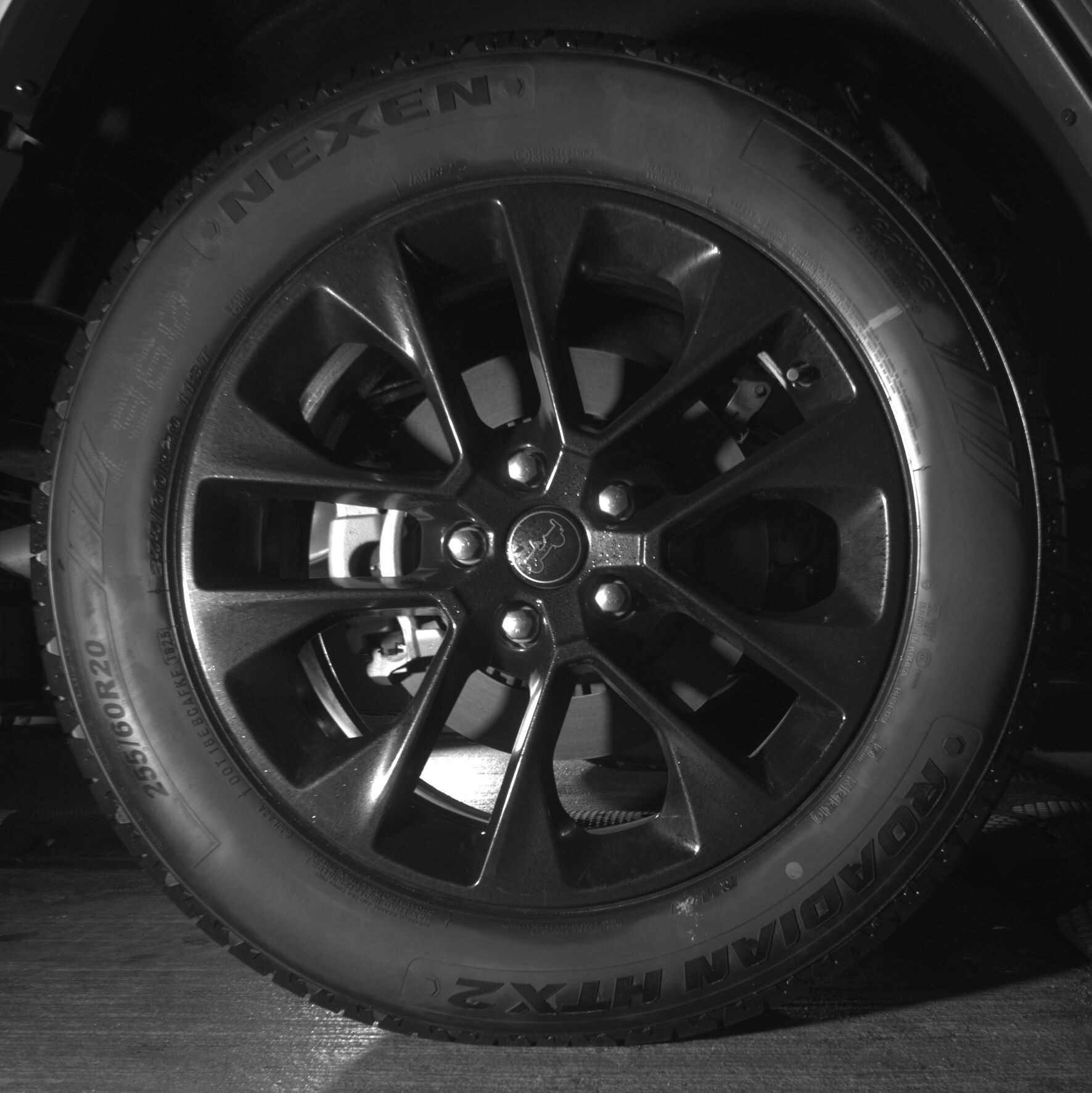 Thumbnail: 2025 Jeep Compass - 12