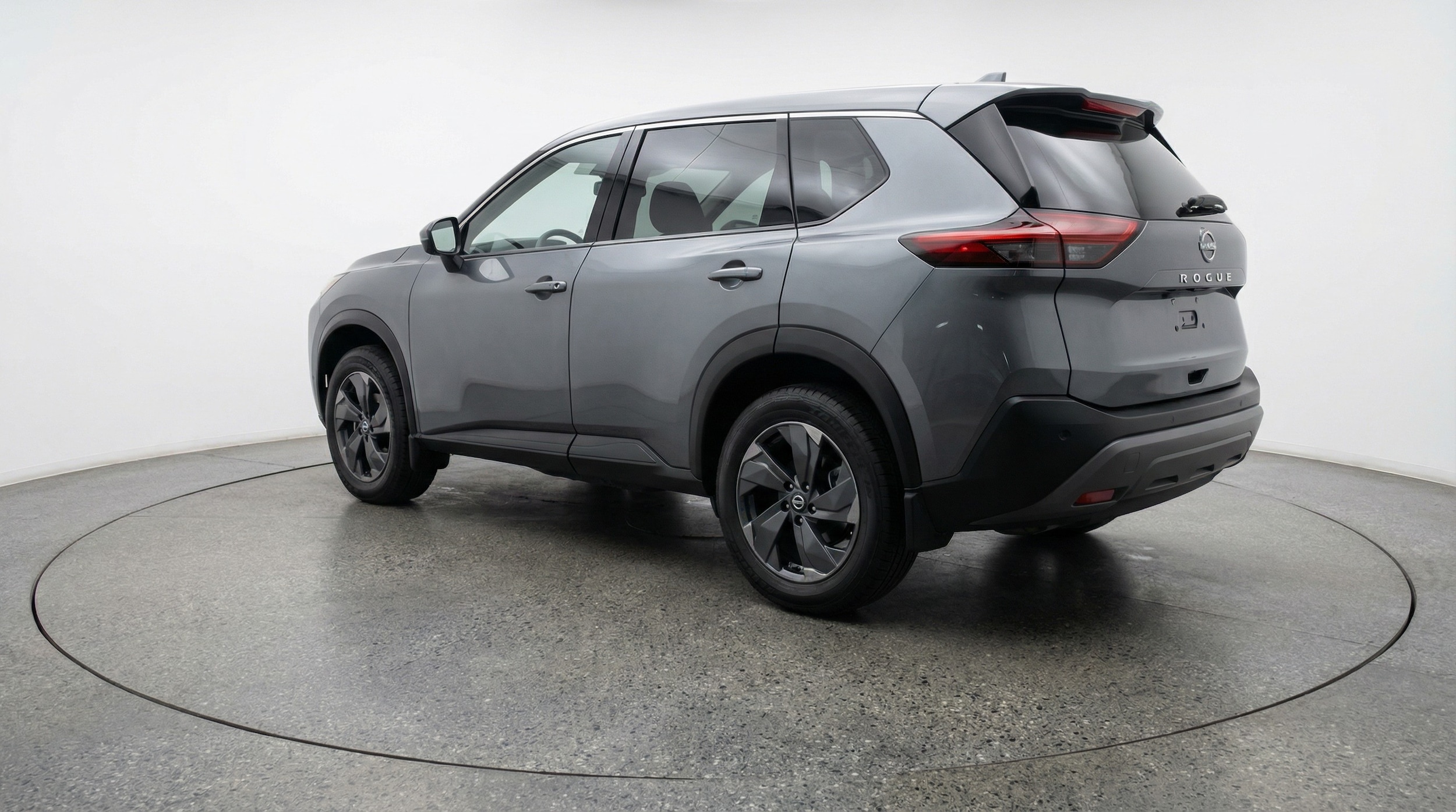 Thumbnail: 2025 Nissan Rogue - 5