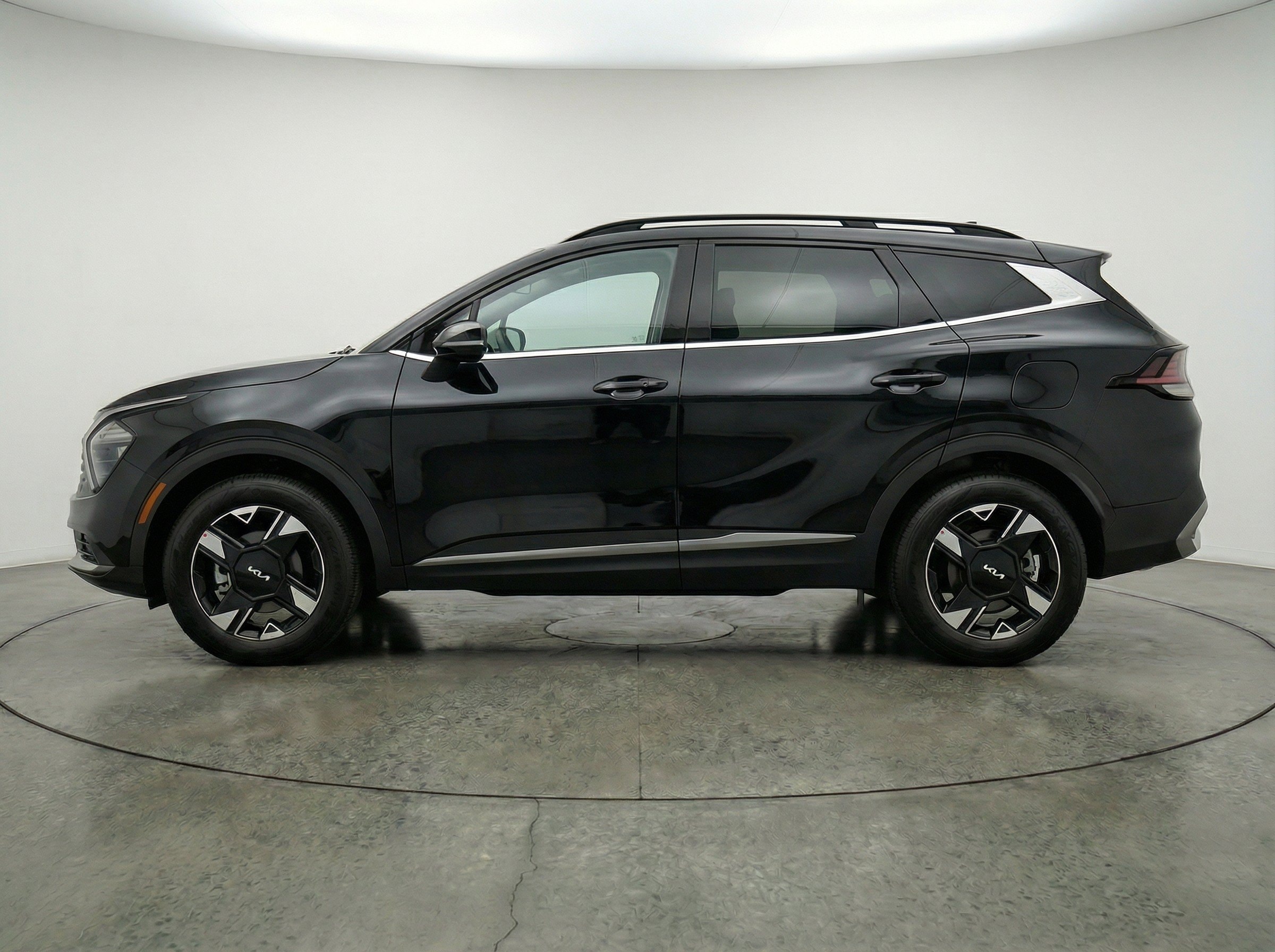 Thumbnail: 2026 Kia Sportage - 5