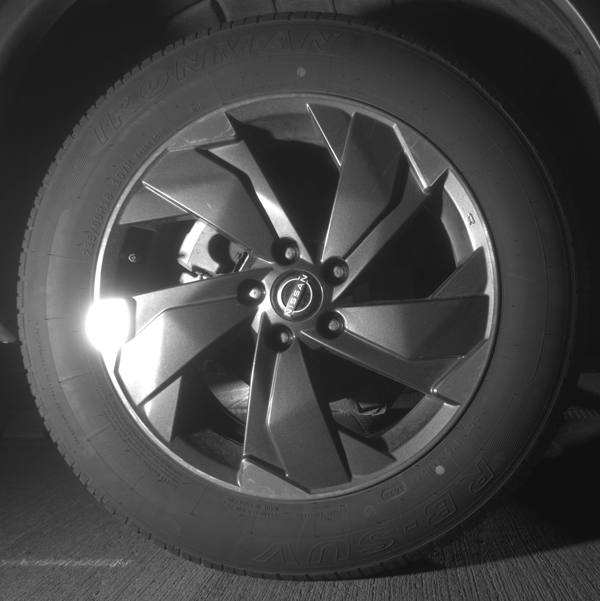 Thumbnail: 2025 Nissan Rogue - 12