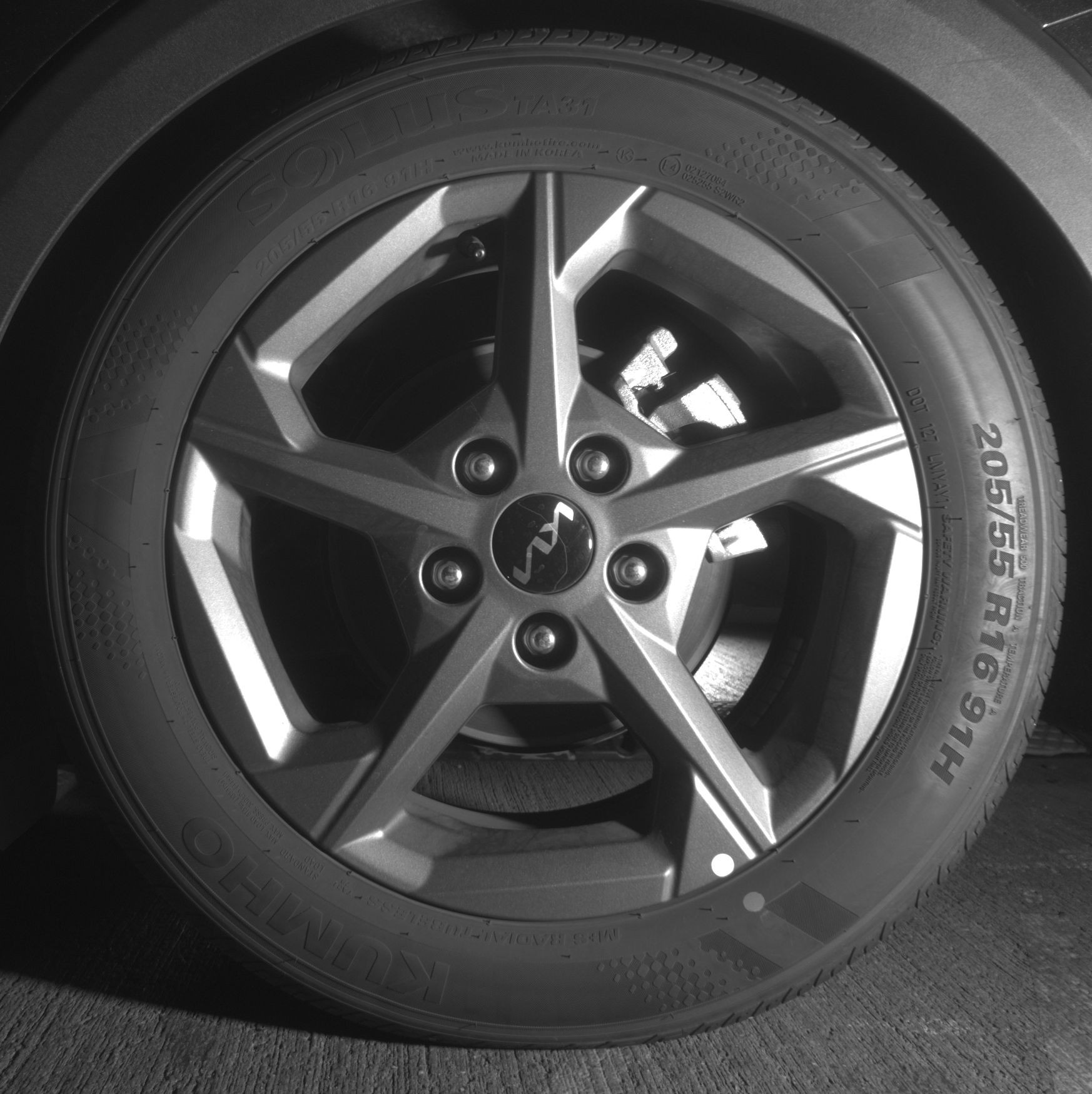 Thumbnail: 2025 Kia K4 - 11