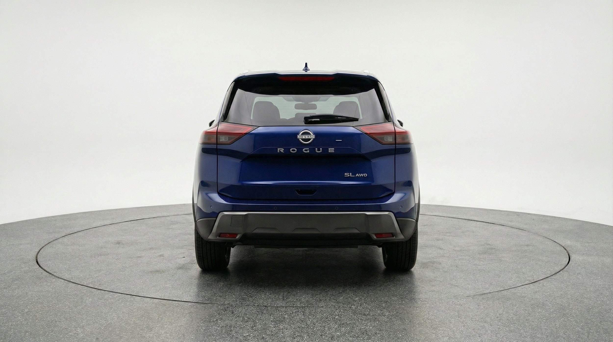 Thumbnail: 2026 Nissan Rogue - 7