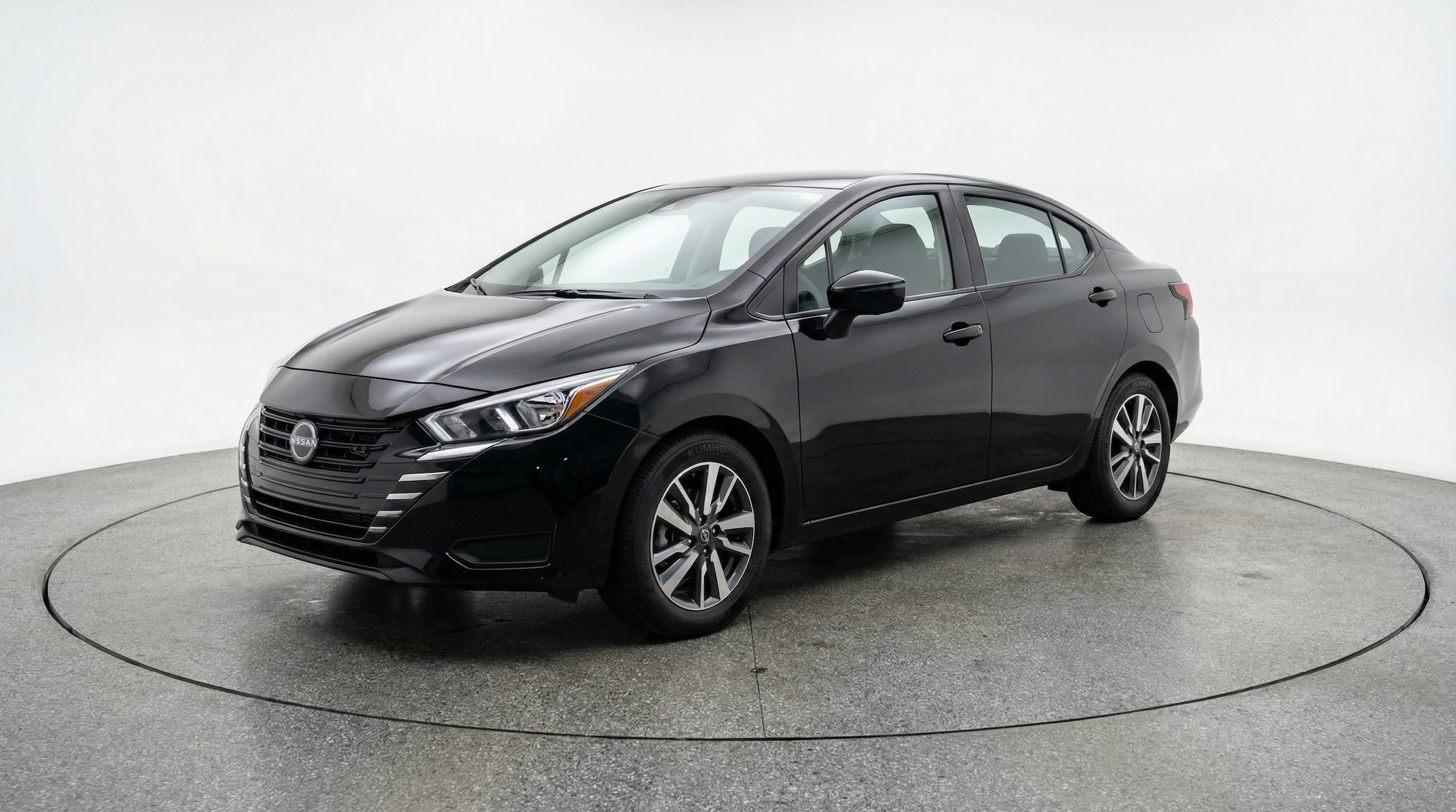 Thumbnail: 2025 Nissan Versa - 3