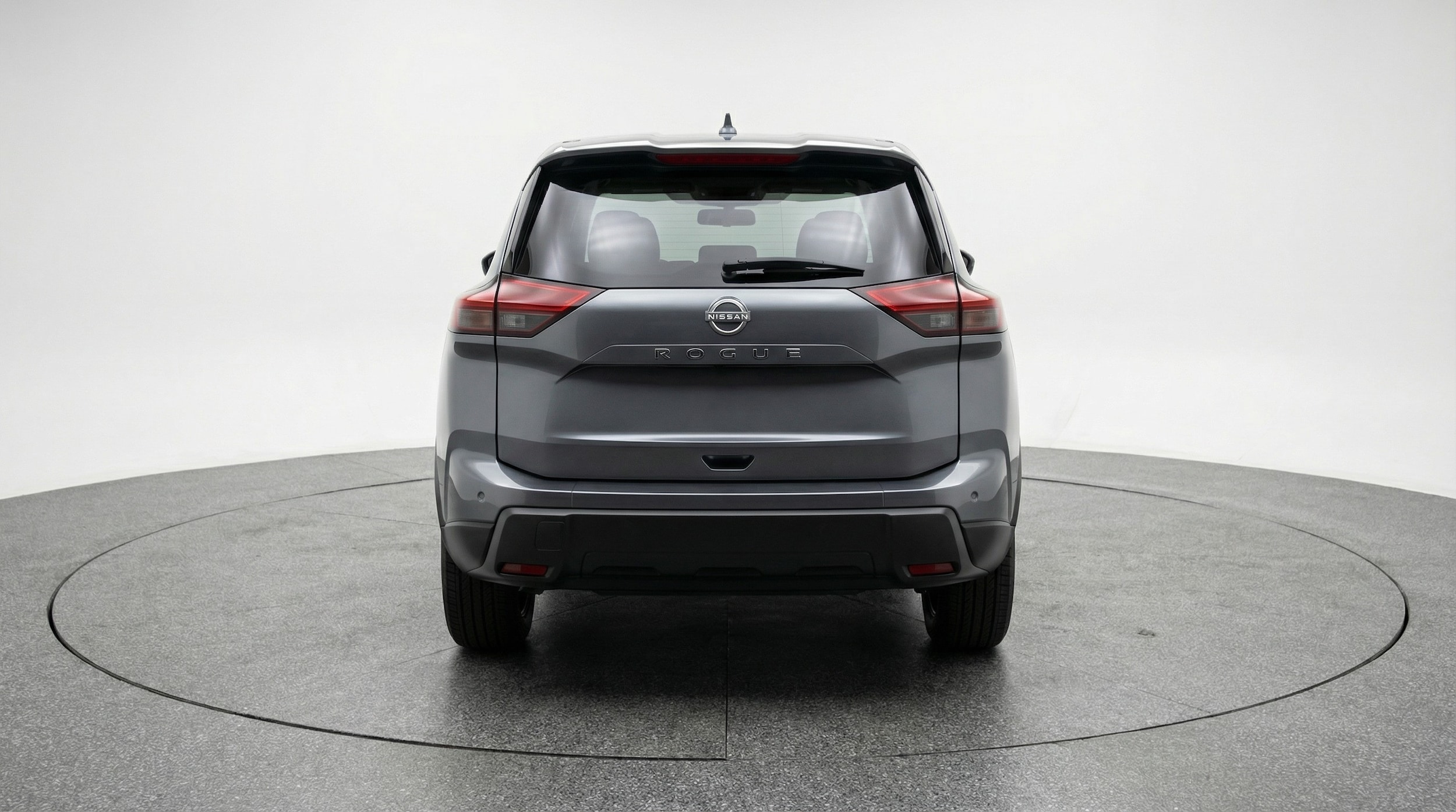 Thumbnail: 2025 Nissan Rogue - 6