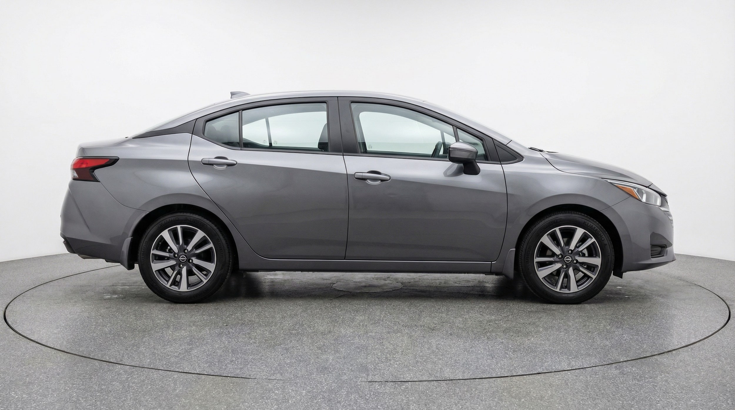 Thumbnail: 2025 Nissan Versa - 8