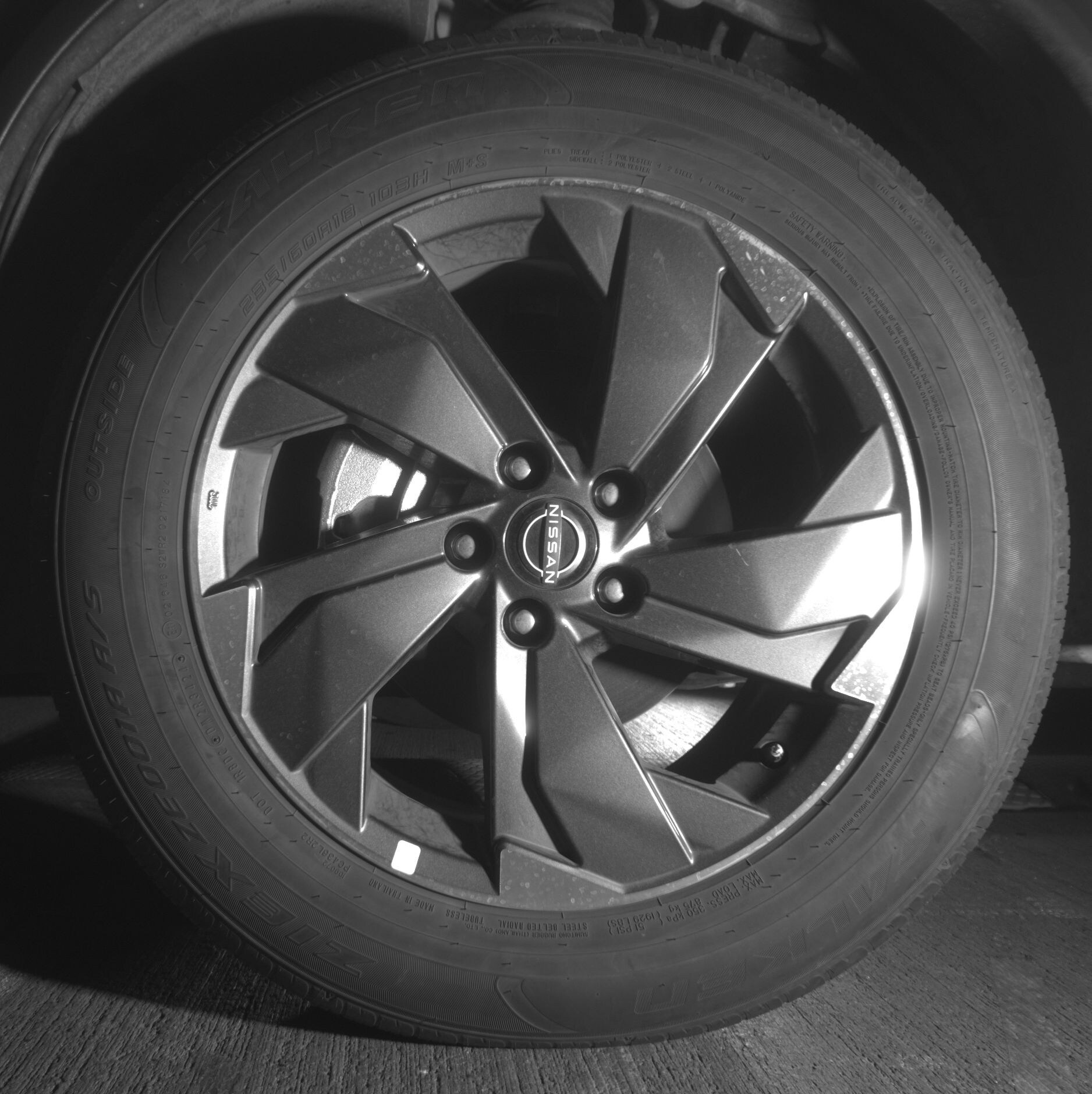 Thumbnail: 2025 Nissan Rogue - 9