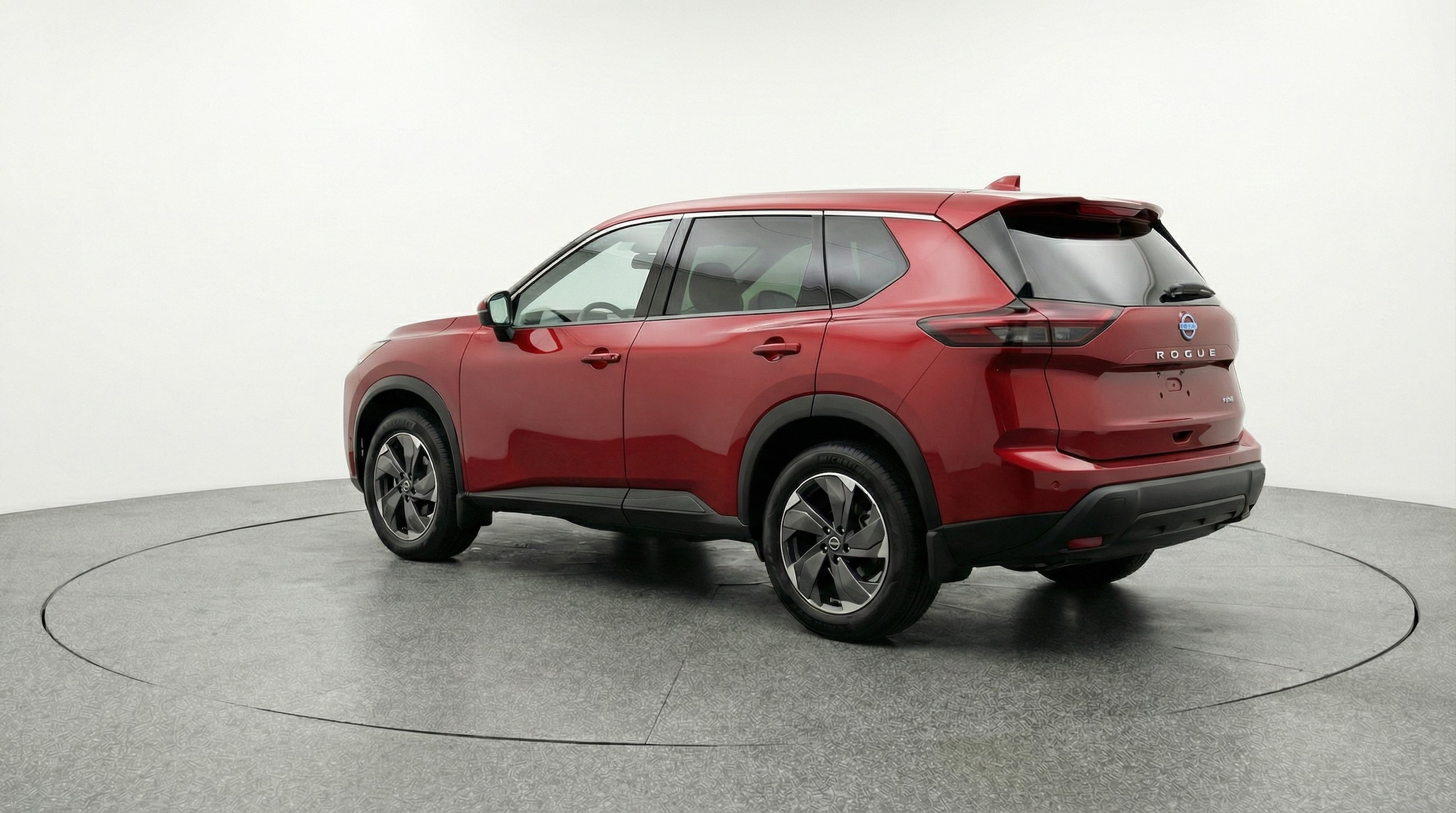 Thumbnail: 2025 Nissan Rogue - 5