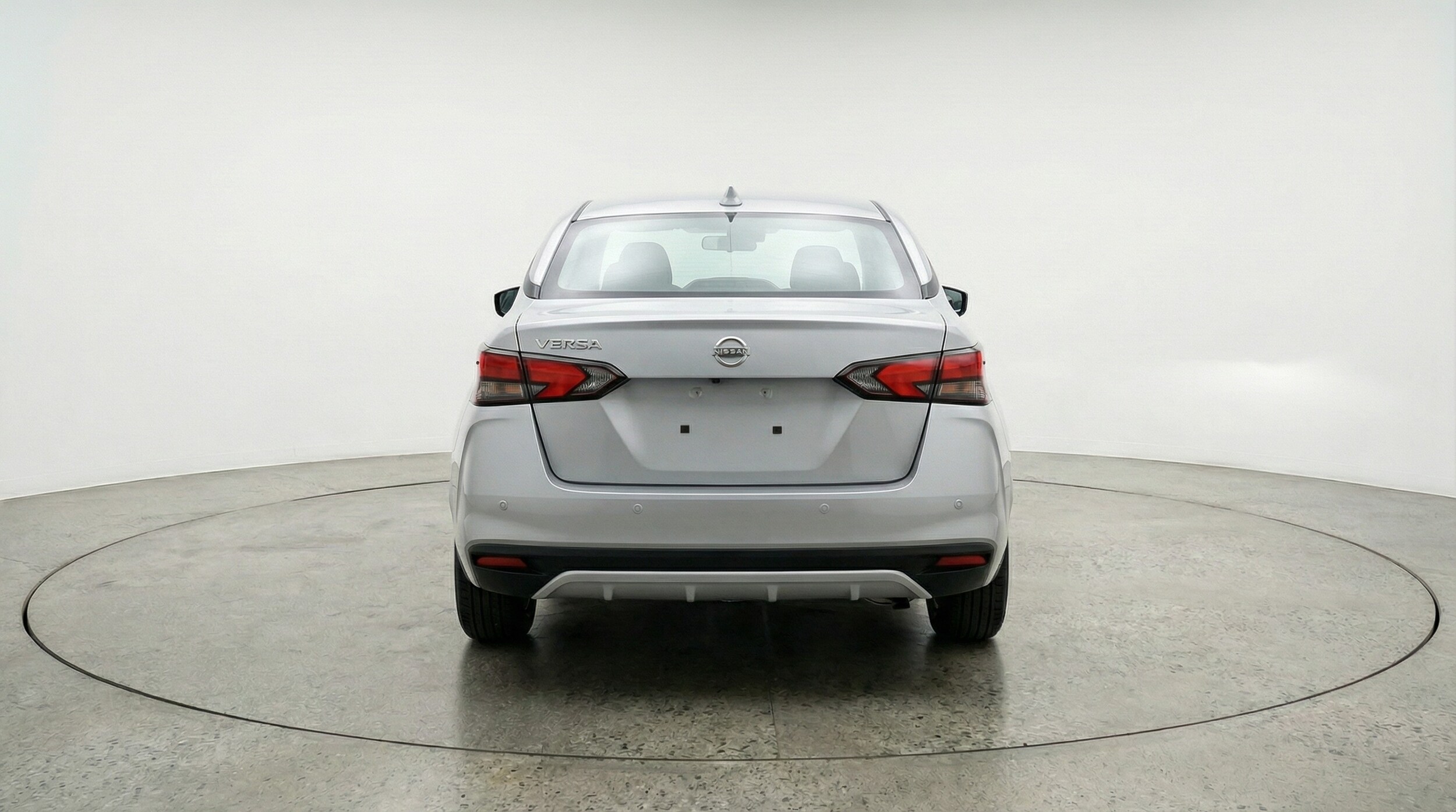 Thumbnail: 2025 Nissan Versa - 6