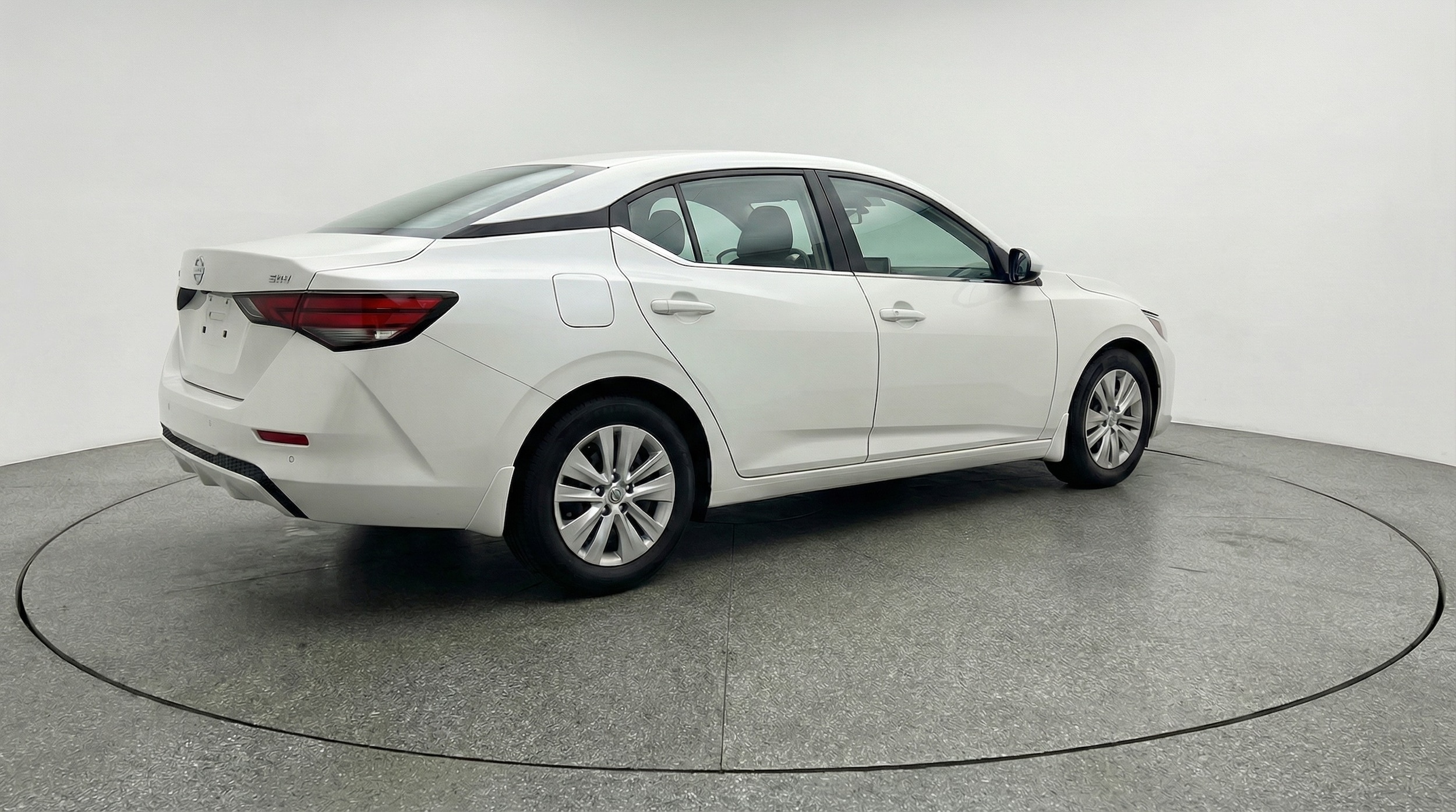 Thumbnail: 2025 Nissan Sentra - 7