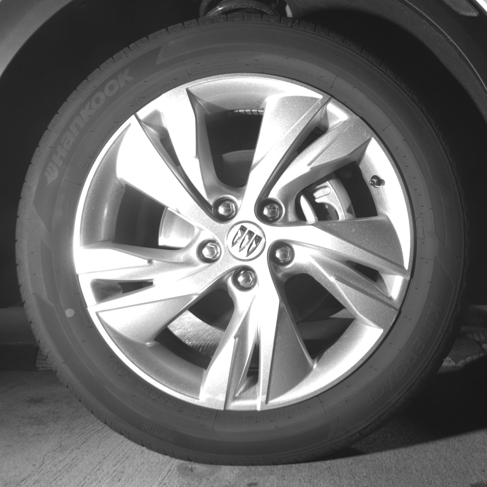 Thumbnail: 2026 Buick Encore GX - 13