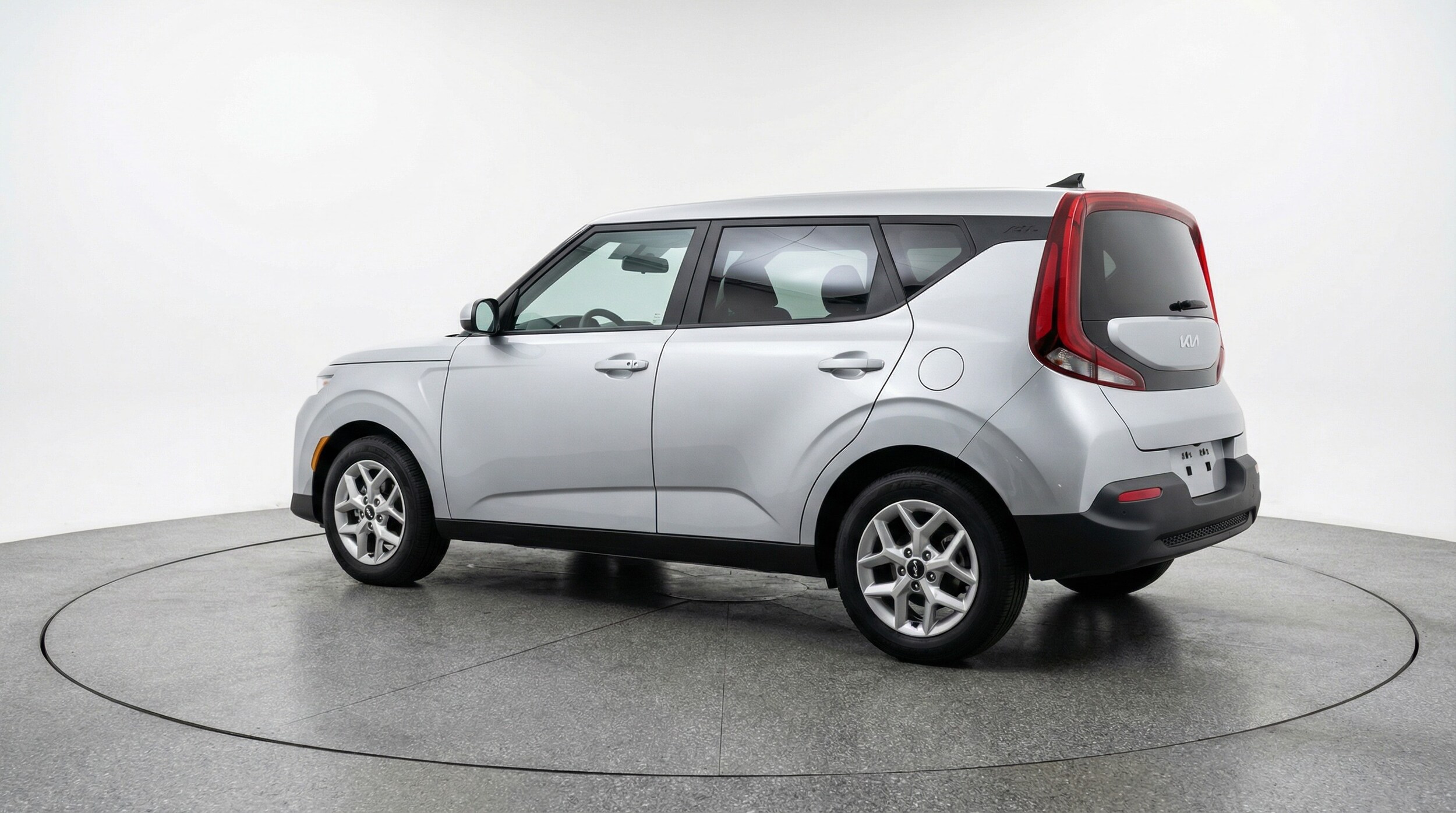 Thumbnail: 2025 Kia Soul - 5