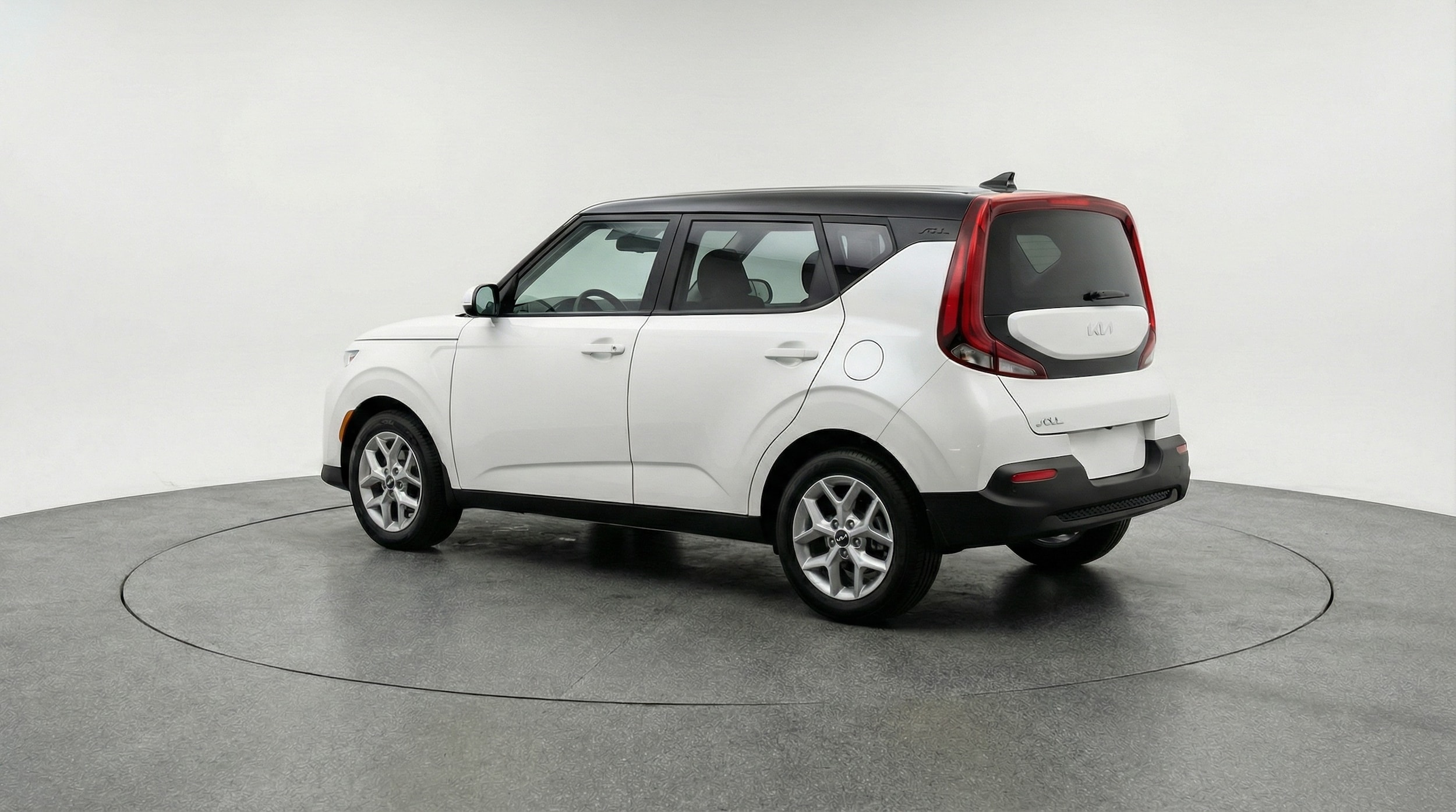 Thumbnail: 2025 Kia Soul - 5