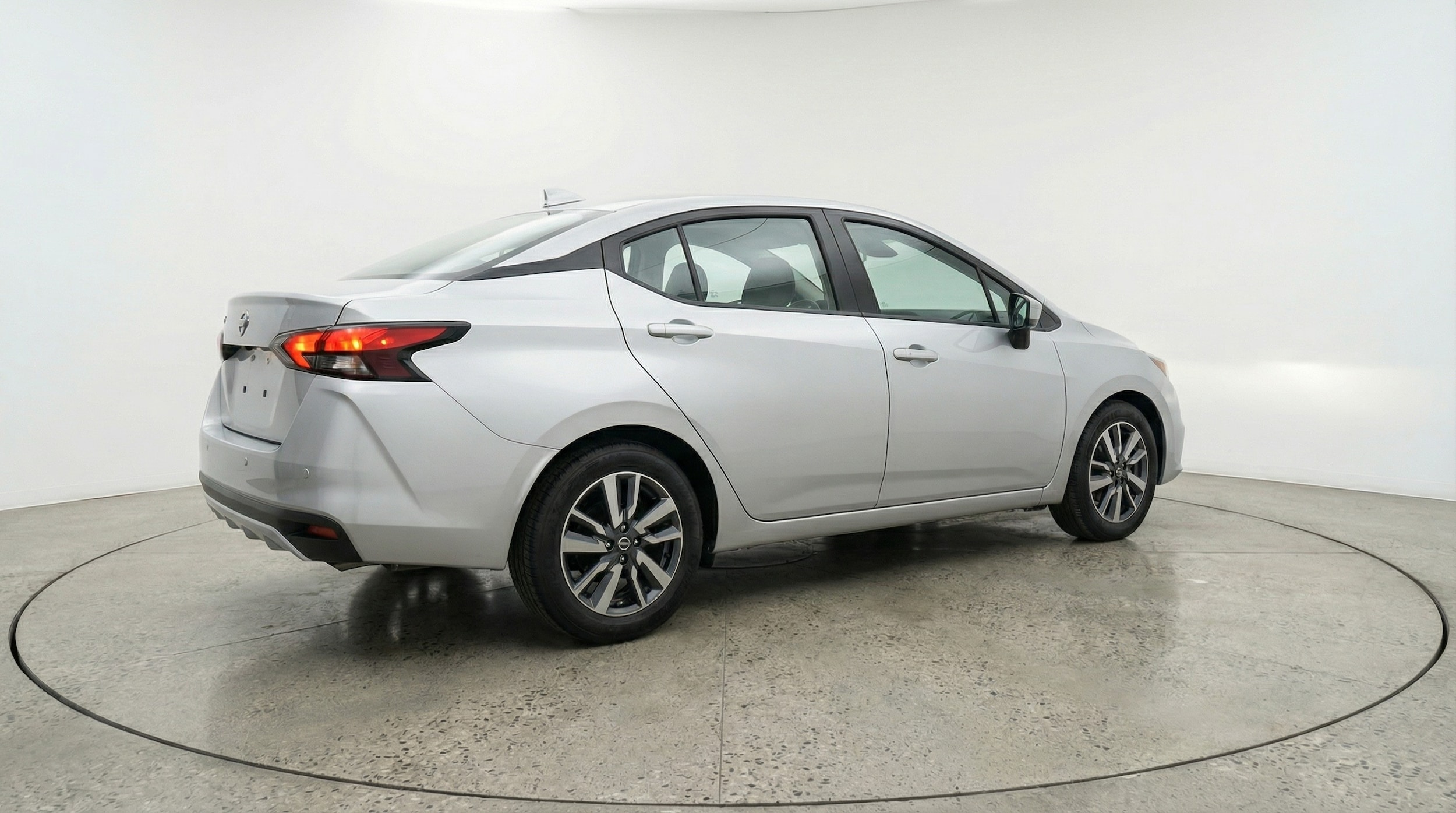 Thumbnail: 2025 Nissan Versa - 7