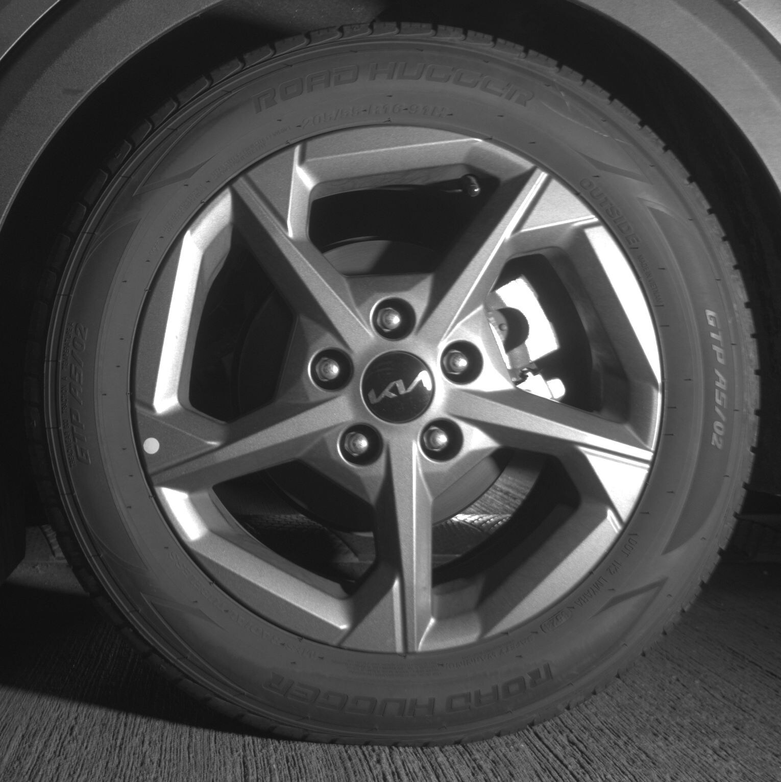 Thumbnail: 2025 Kia K4 - 11