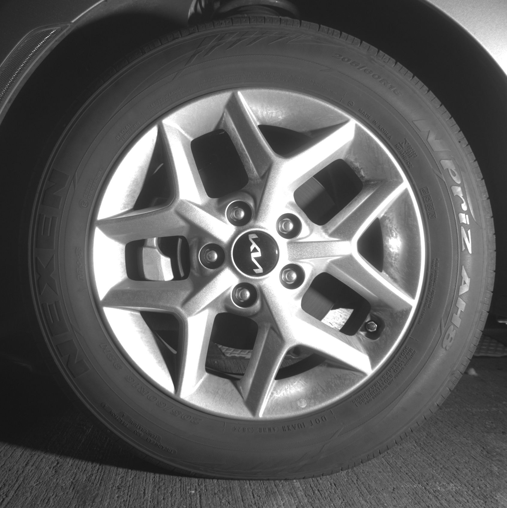 Thumbnail: 2025 Kia Soul - 9