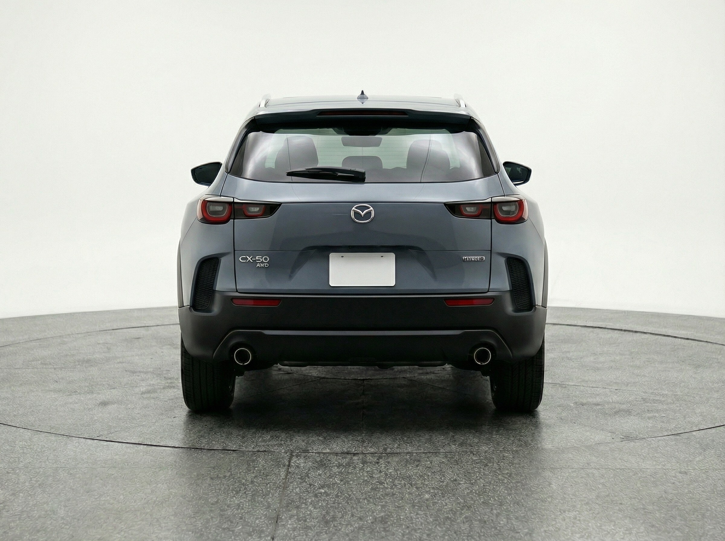 Thumbnail: 2025 Mazda CX-50 - 6