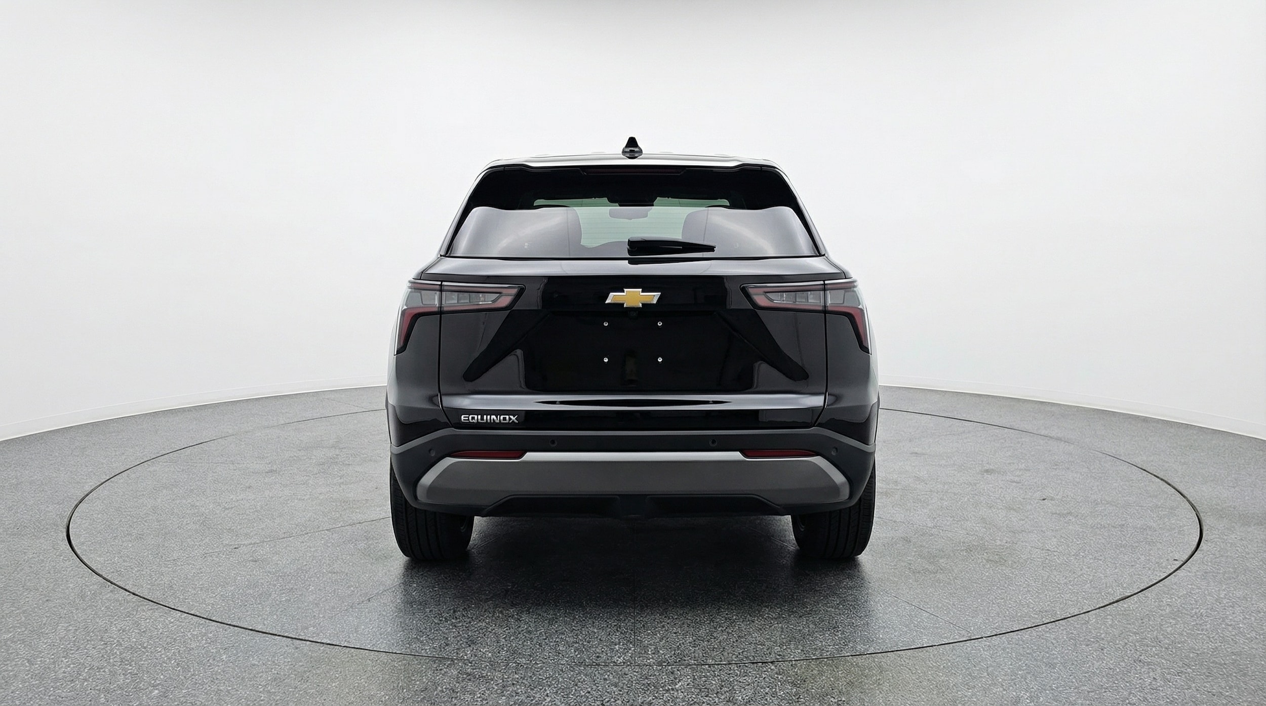 Thumbnail: 2025 Chevrolet Equinox - 6