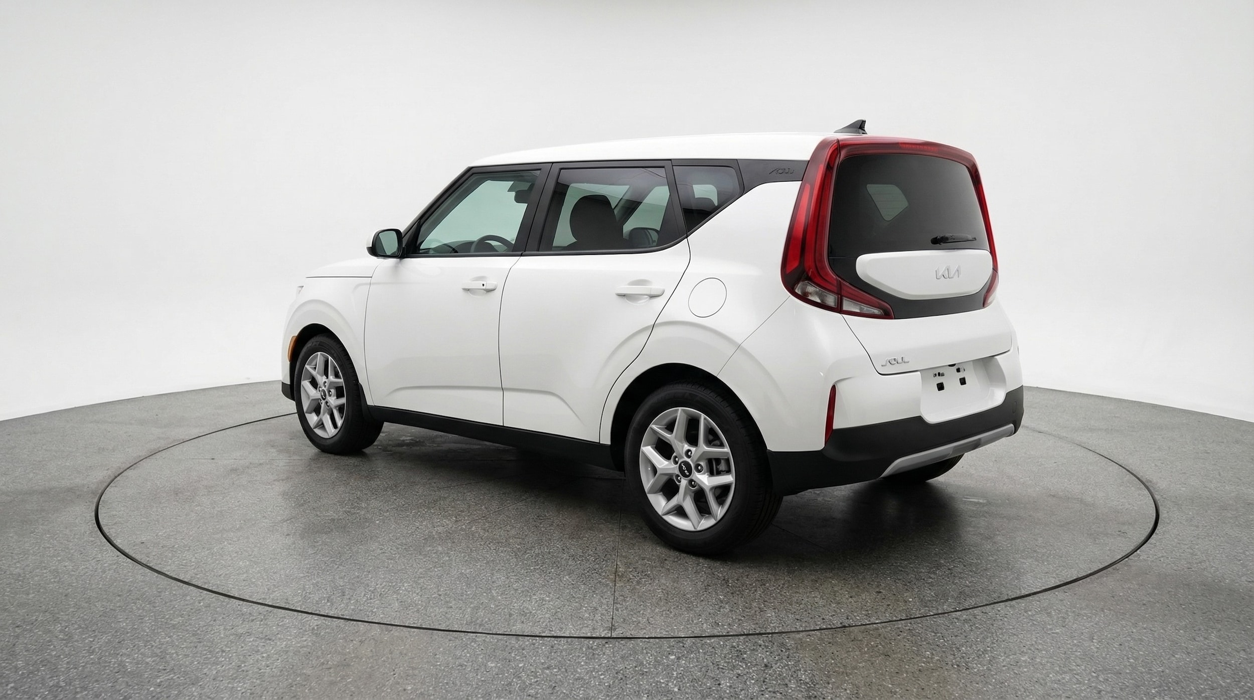 Thumbnail: 2025 Kia Soul - 5