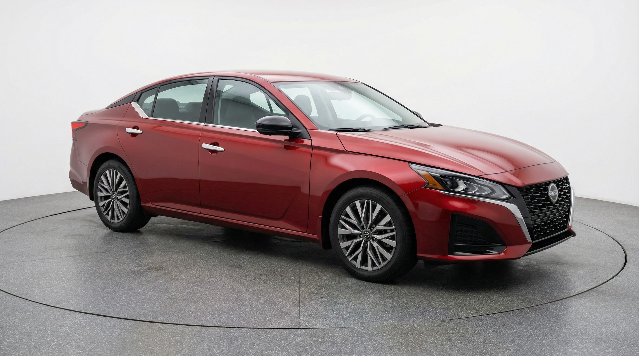 Thumbnail: 2025 Nissan Altima - 1