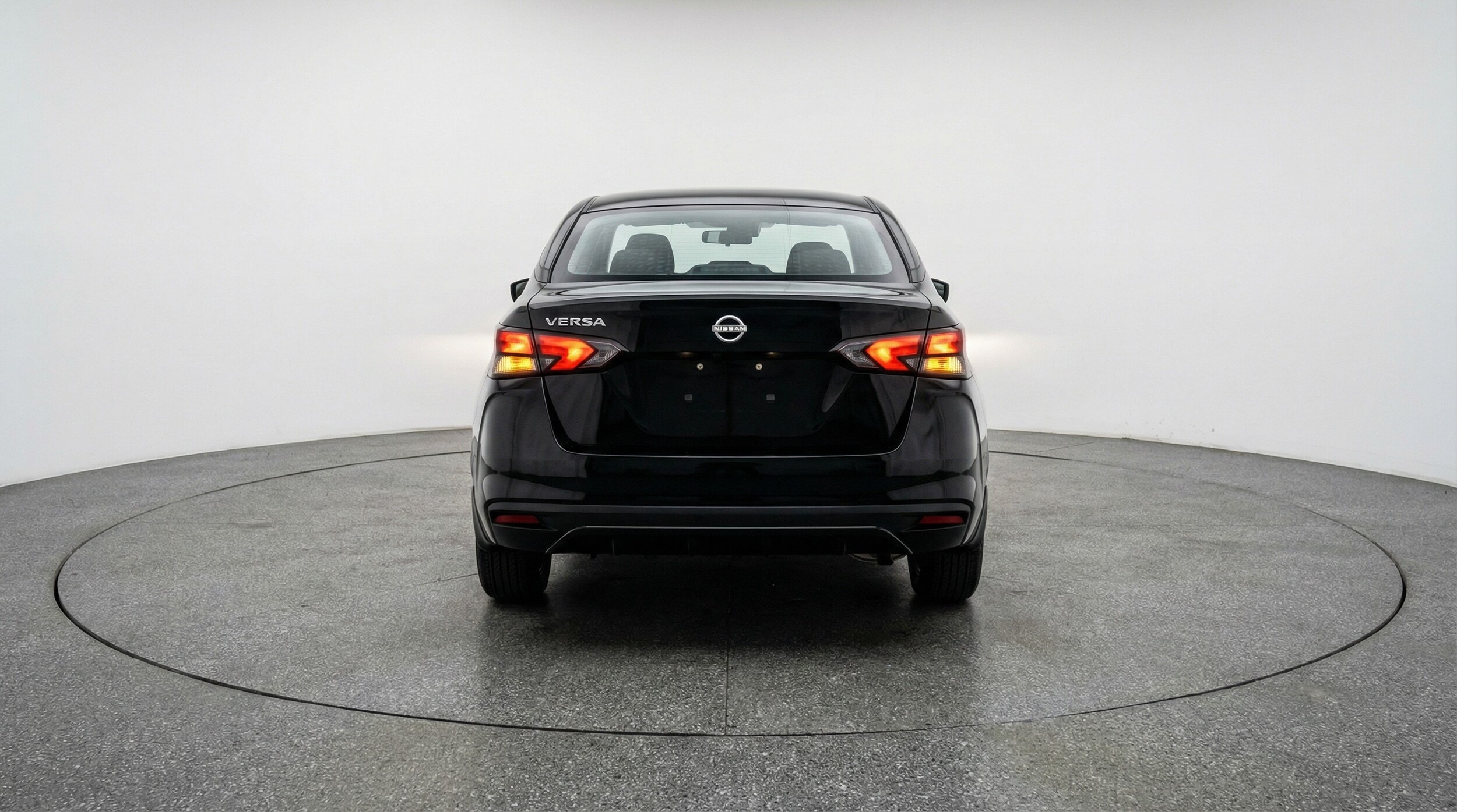 Thumbnail: 2025 Nissan Versa - 6