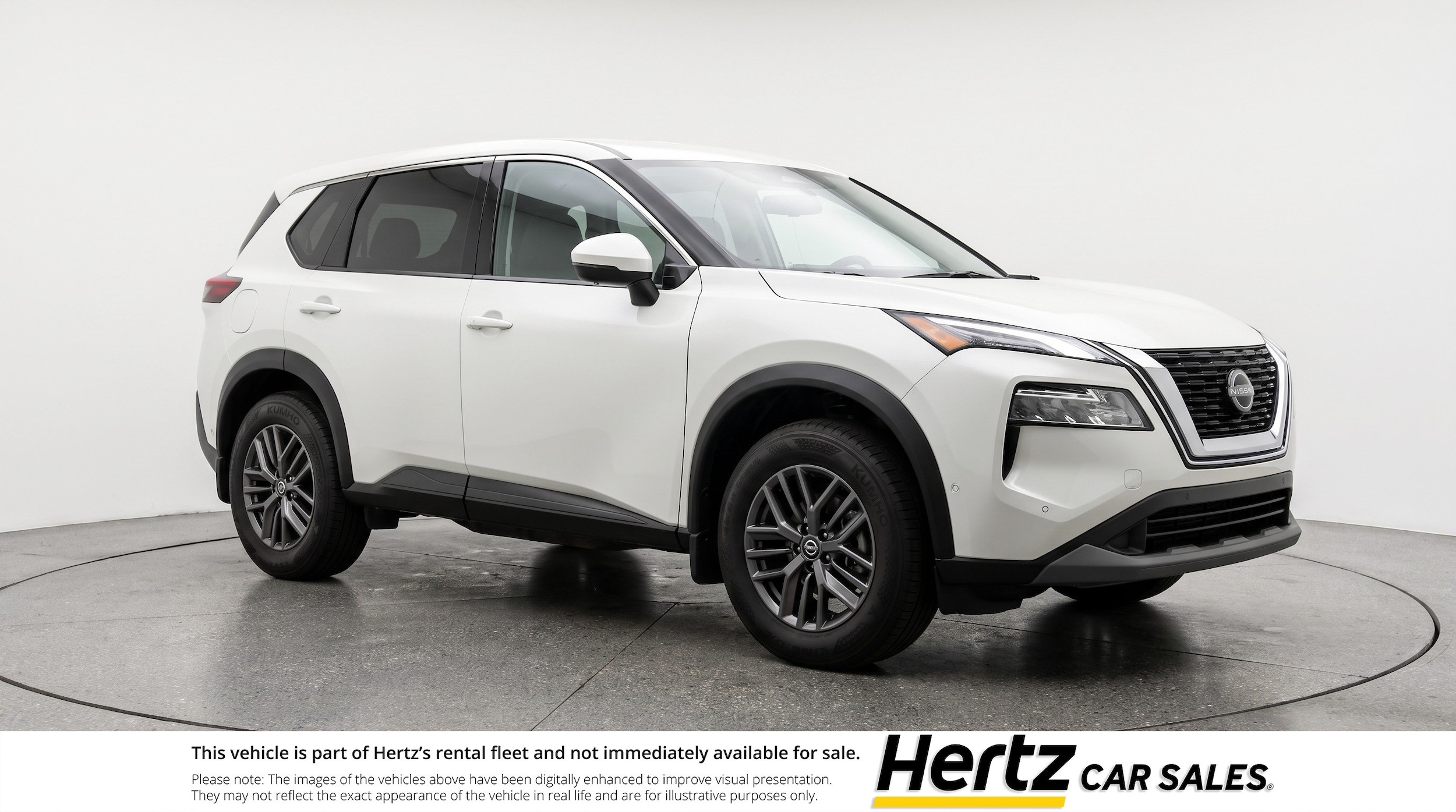 Thumbnail: 2026 Nissan Rogue - 1