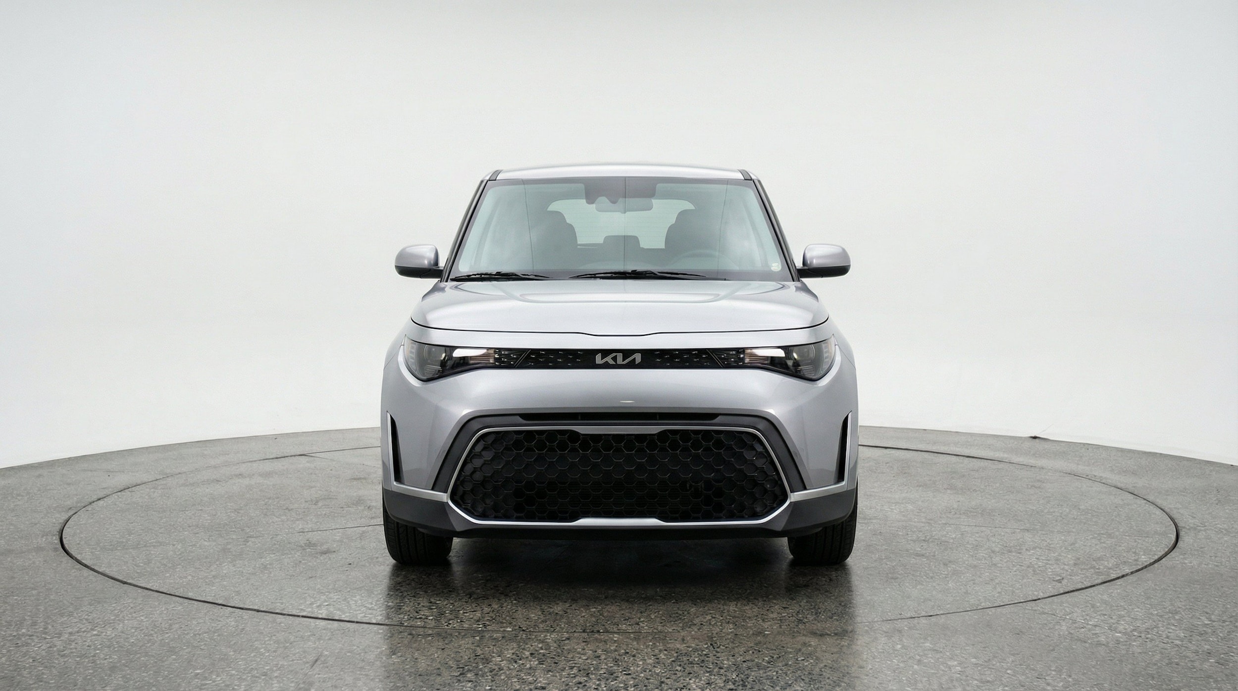 Thumbnail: 2025 Kia Soul - 2