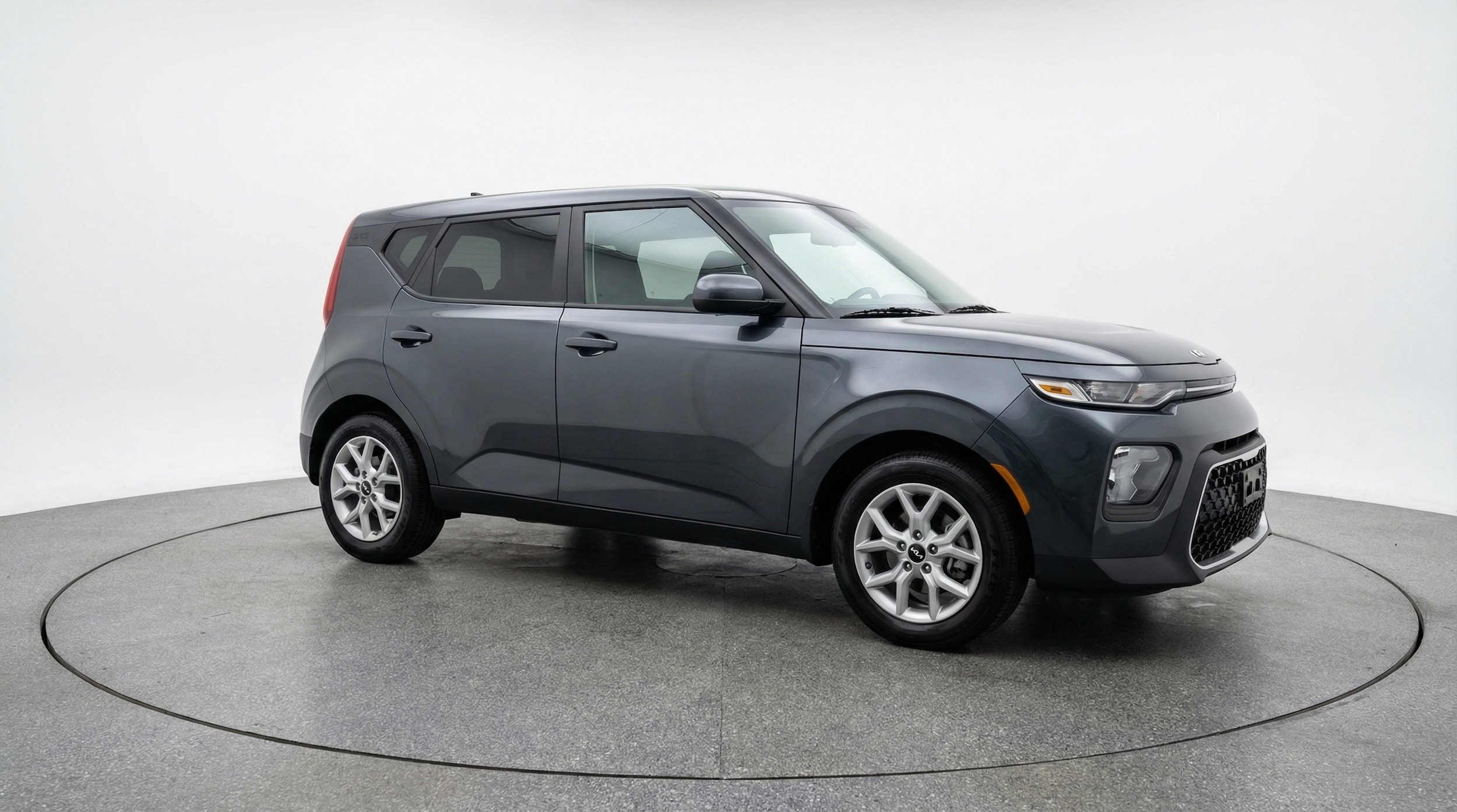 Thumbnail: 2025 Kia Soul - 1