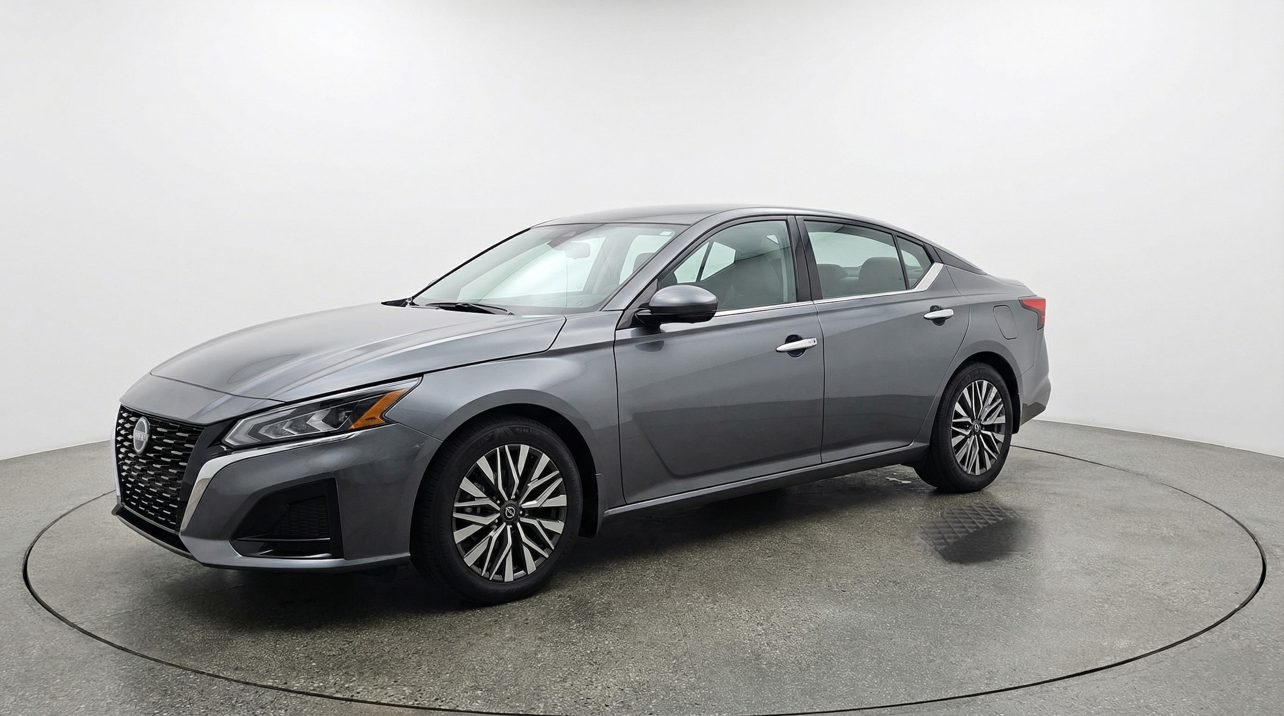 Thumbnail: 2025 Nissan Altima - 3