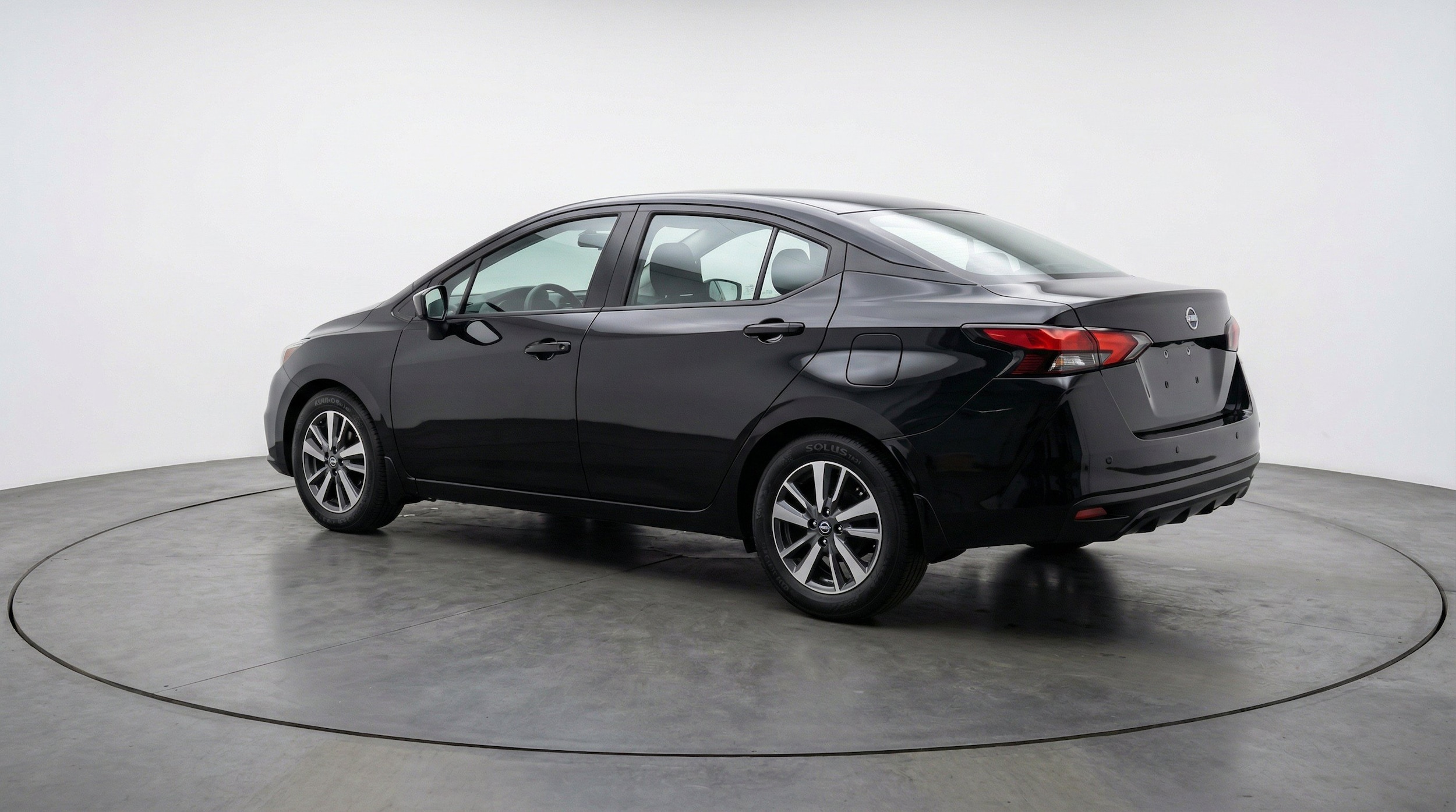 Thumbnail: 2025 Nissan Versa - 6
