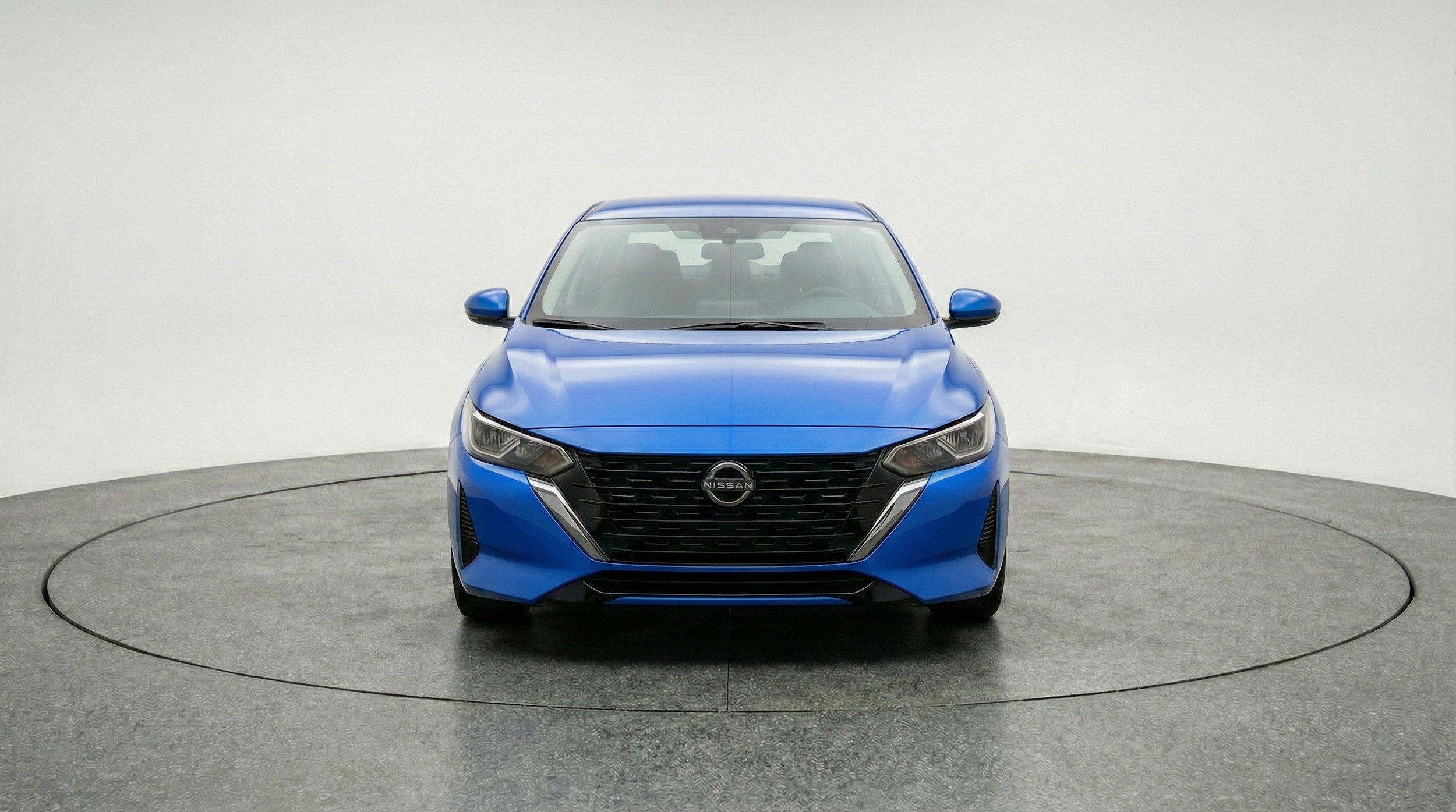 Thumbnail: 2025 Nissan Sentra - 2