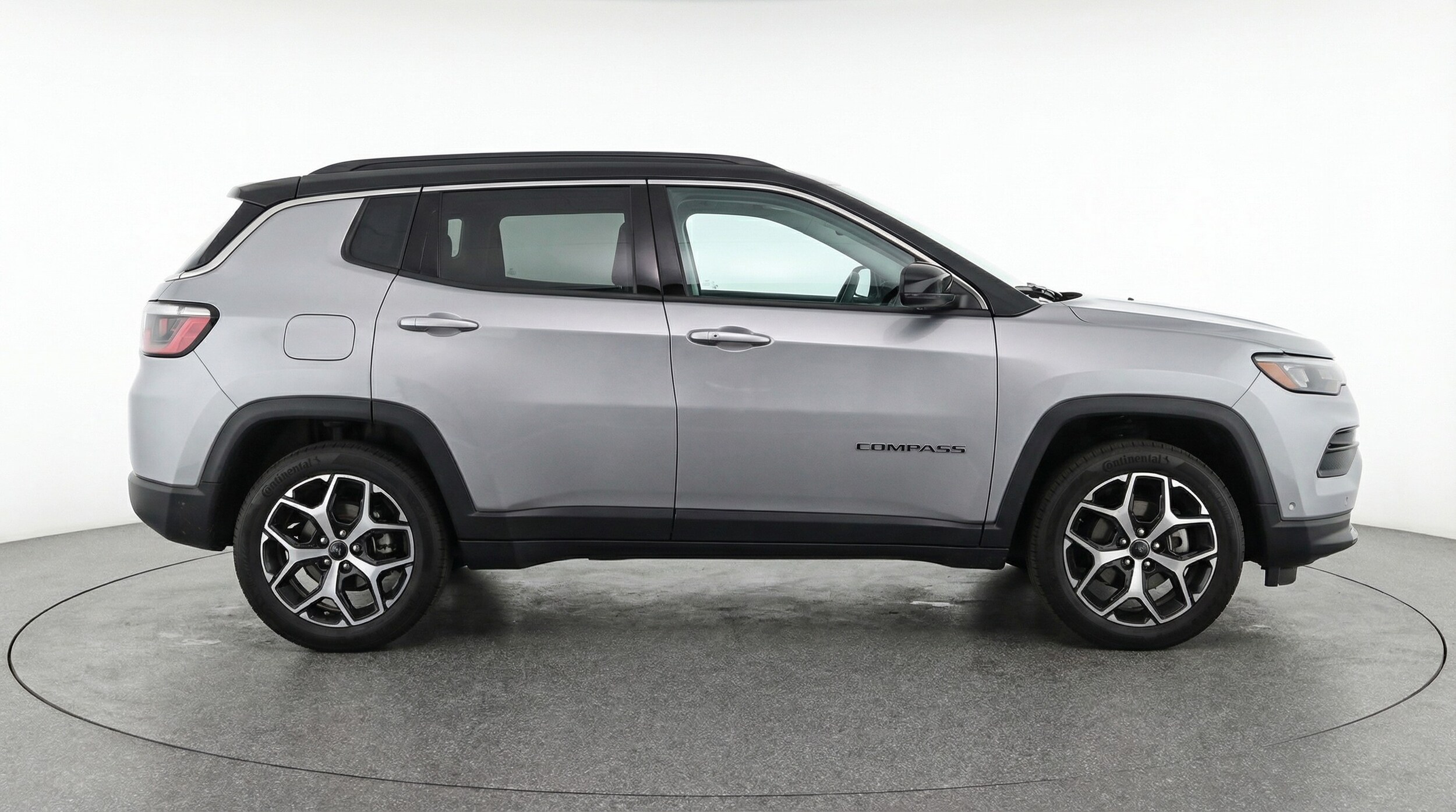 Thumbnail: 2025 Jeep Compass - 8