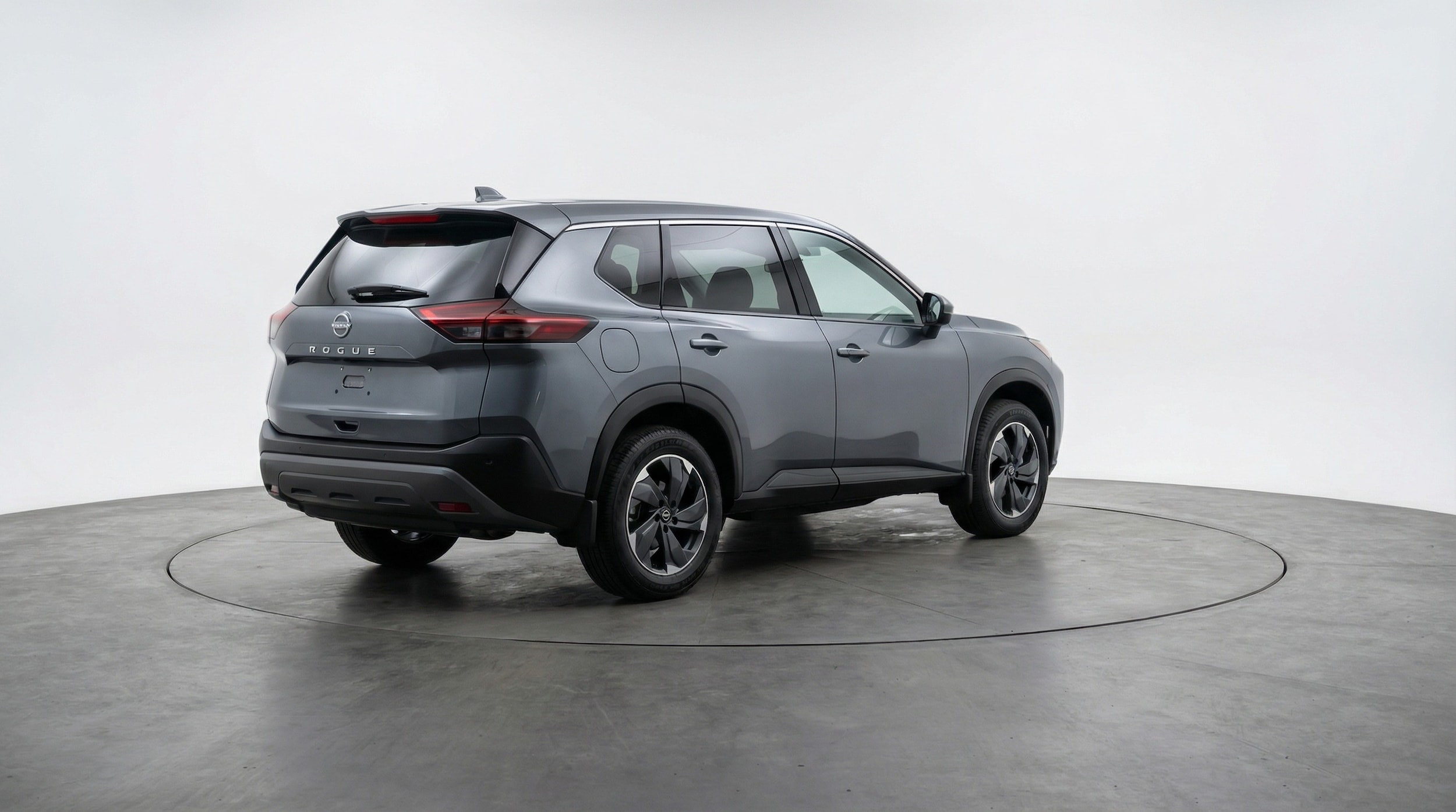 Thumbnail: 2025 Nissan Rogue - 7