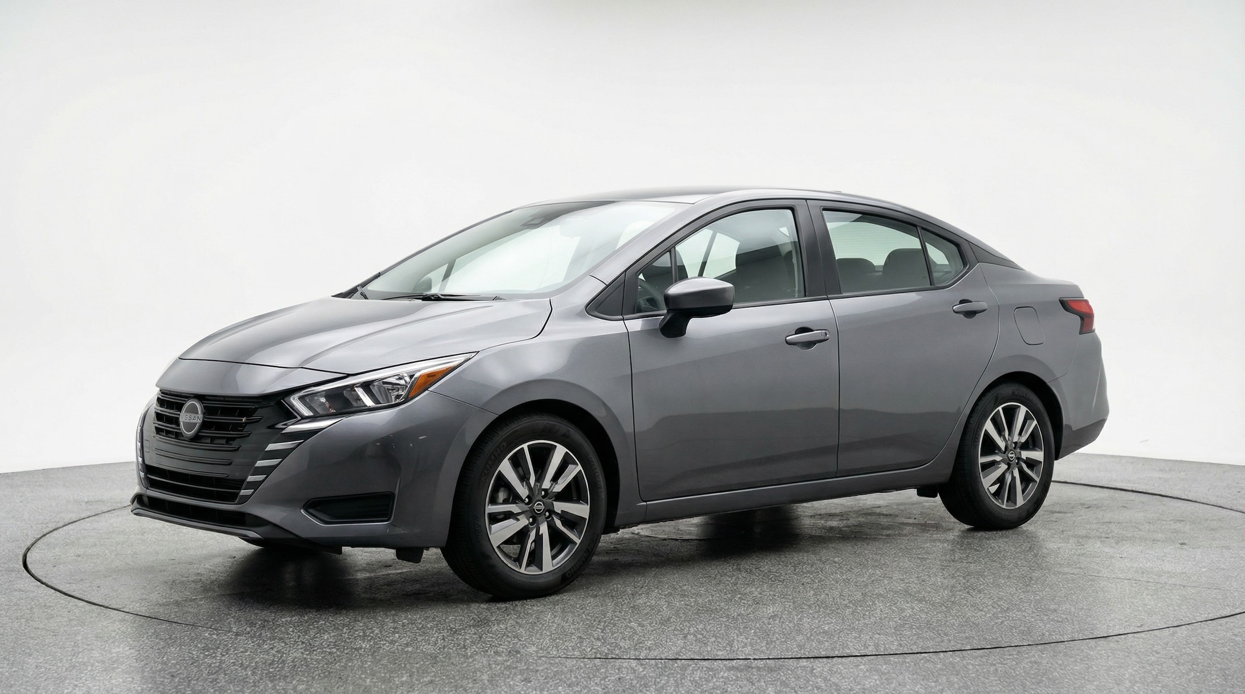 Thumbnail: 2025 Nissan Versa - 3