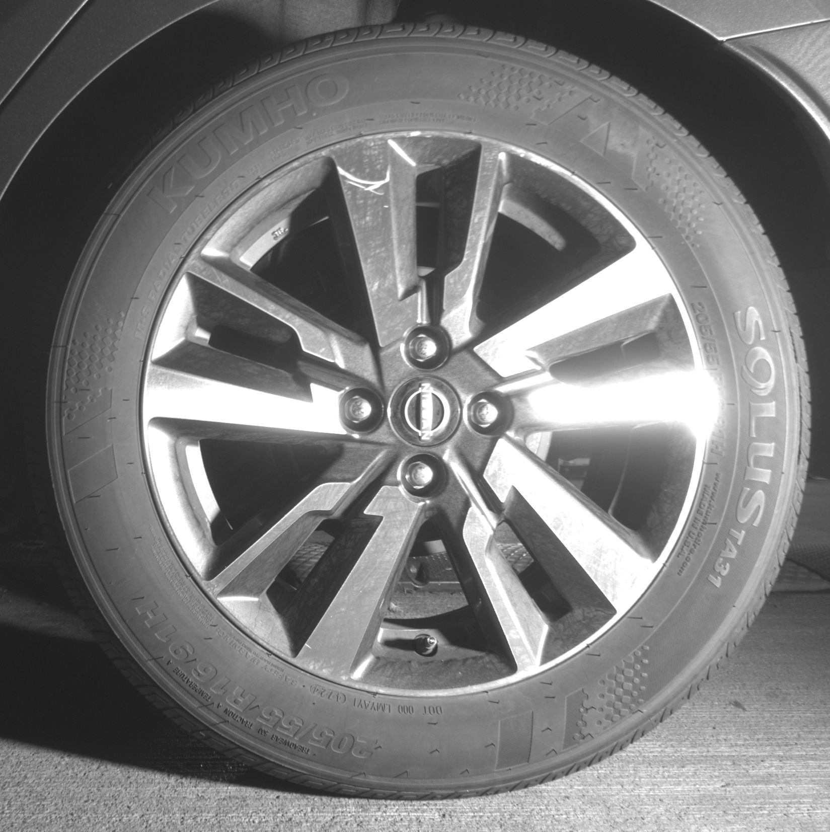 Thumbnail: 2025 Nissan Versa - 11