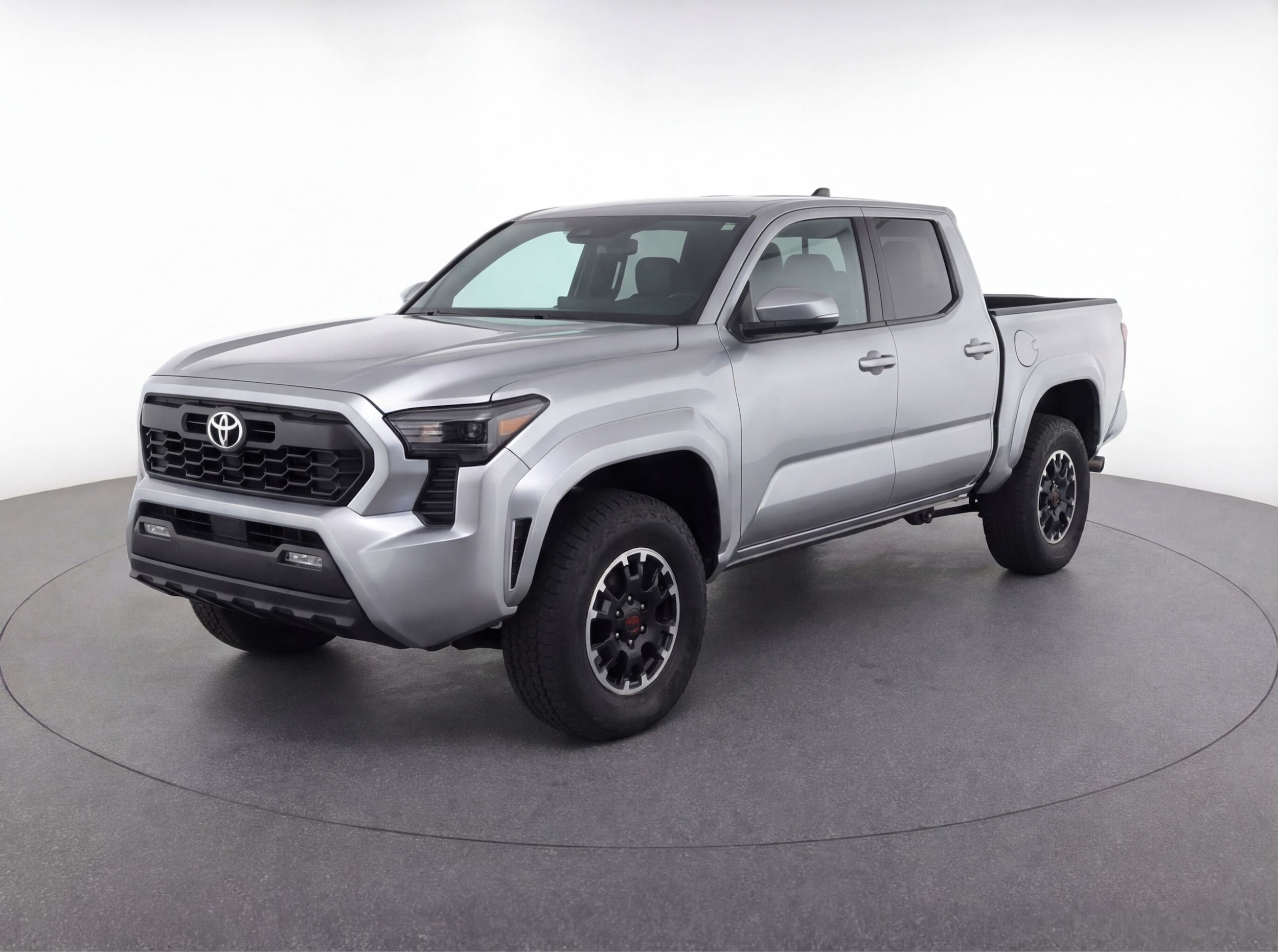 Thumbnail: 2025 Toyota Tacoma - 3