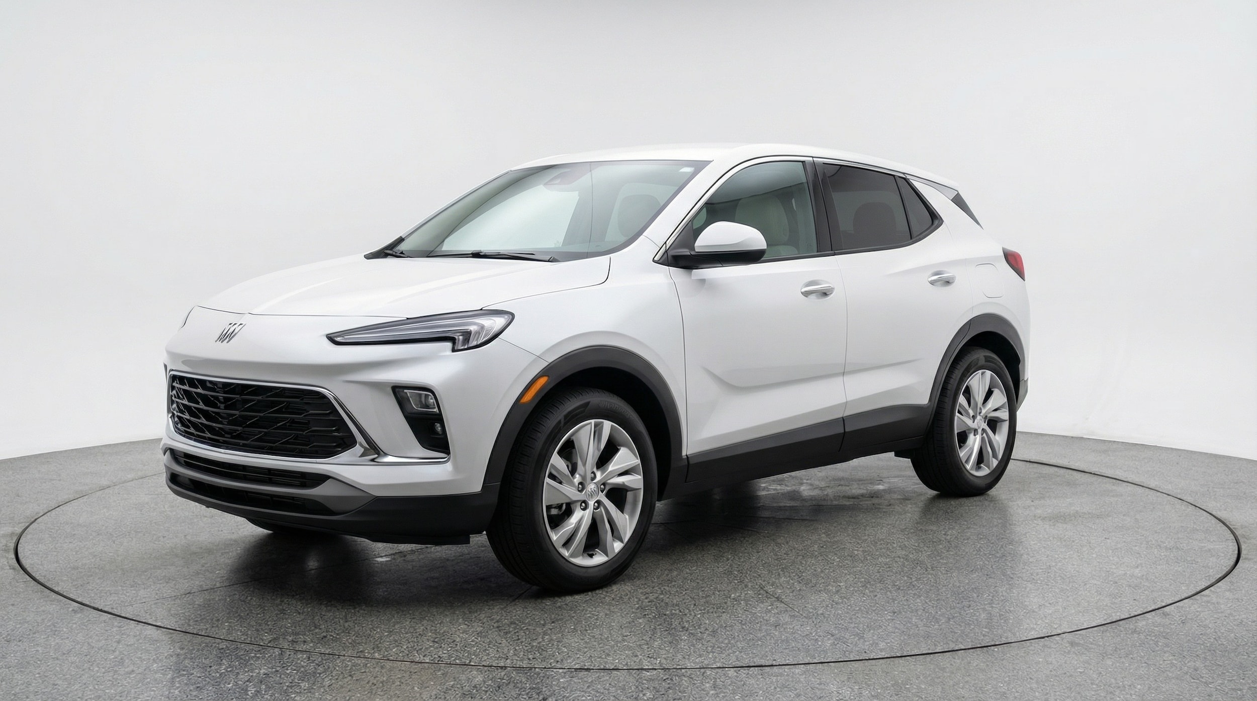 Thumbnail: 2025 Buick Encore GX - 3