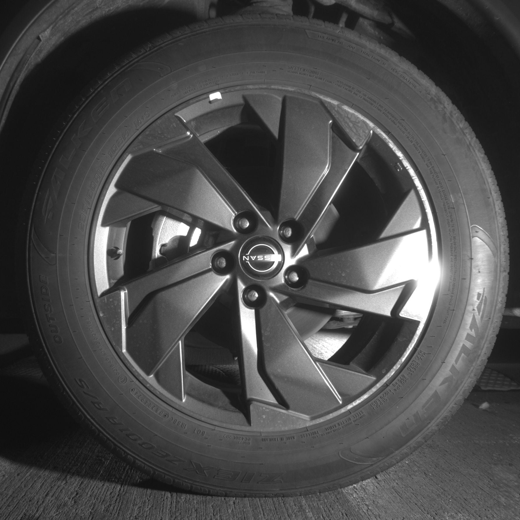 Thumbnail: 2025 Nissan Rogue - 9