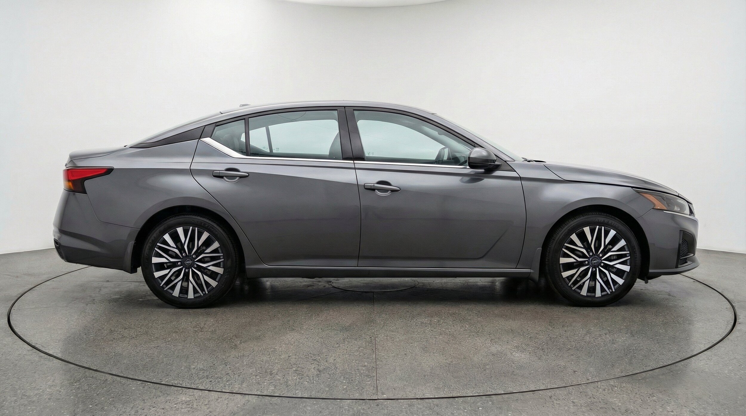 Thumbnail: 2026 Nissan Altima - 10