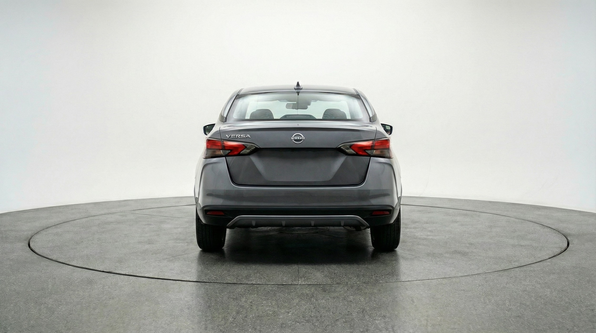 Thumbnail: 2025 Nissan Versa - 6