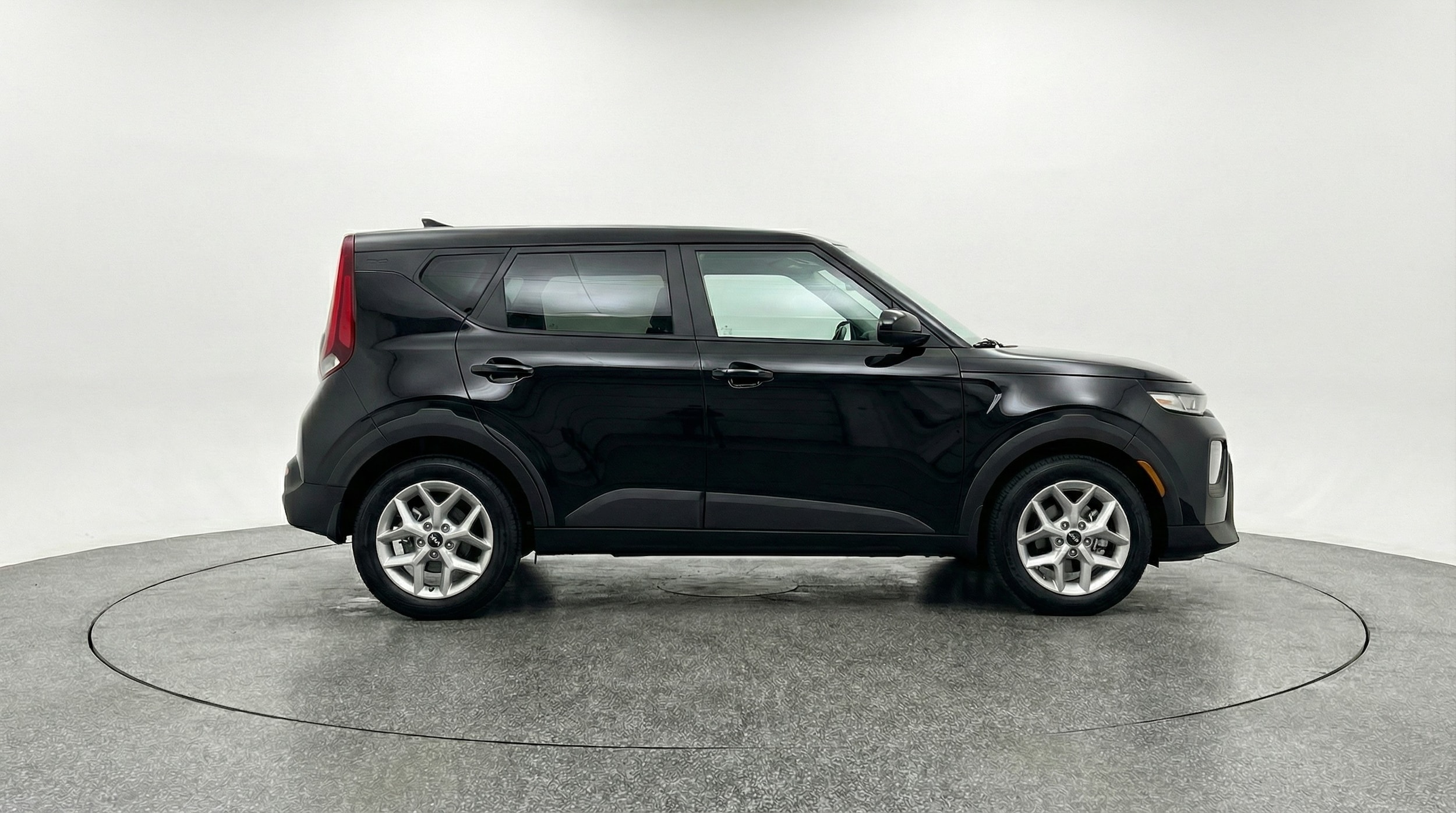 Thumbnail: 2025 Kia Soul - 8