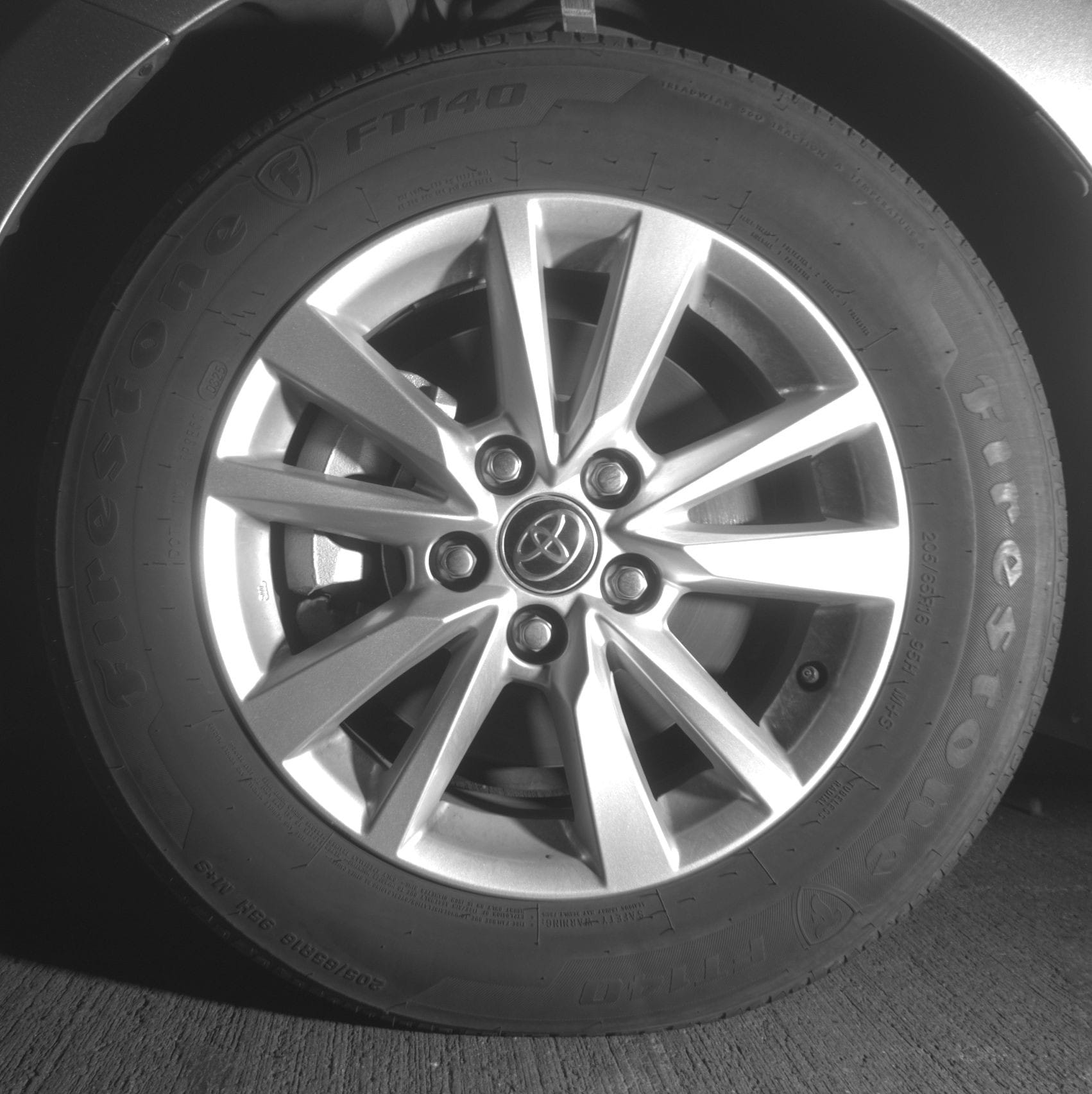 Thumbnail: 2025 Toyota Camry - 9