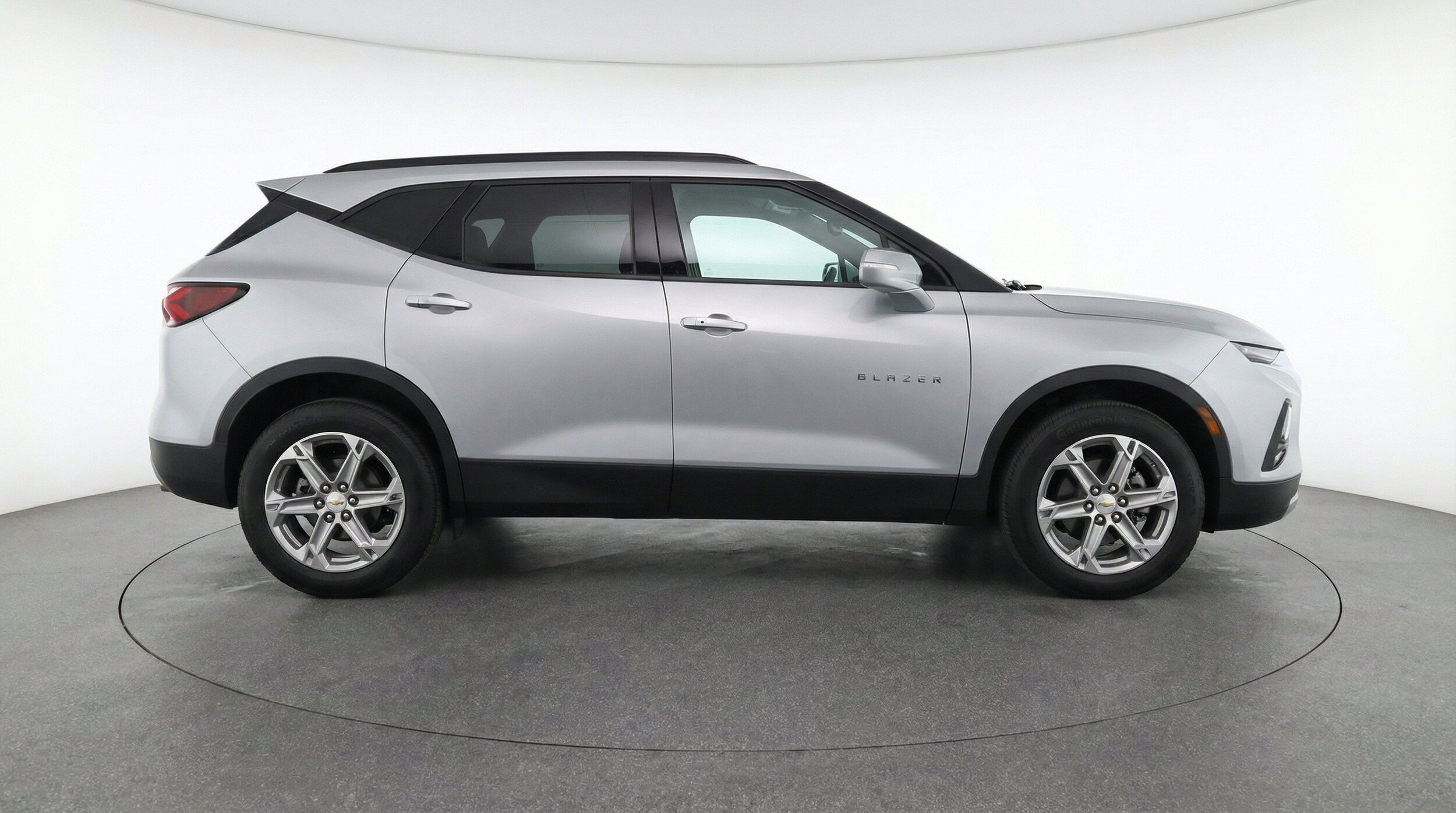 Thumbnail: 2026 Chevrolet Blazer - 11