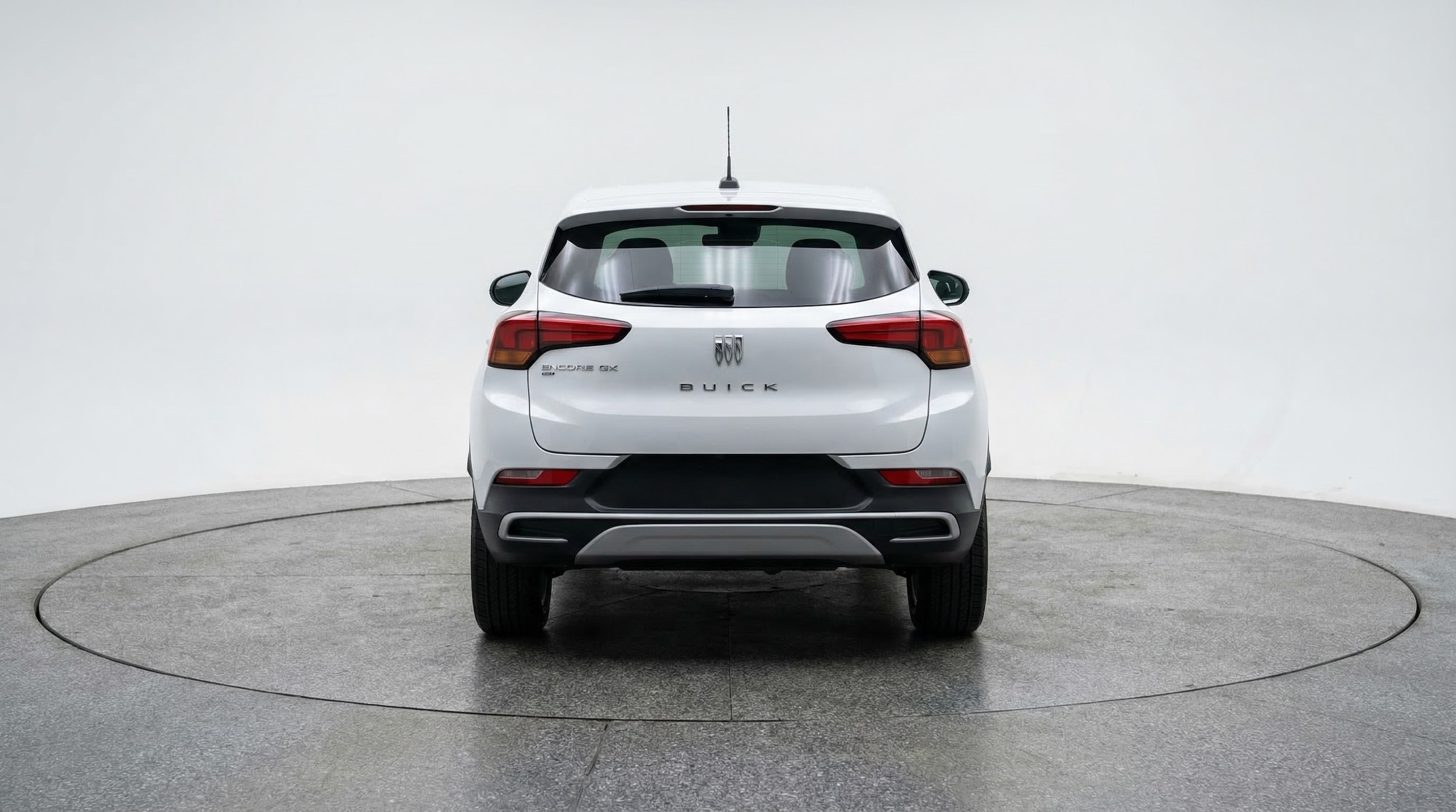 Thumbnail: 2025 Buick Encore GX - 6