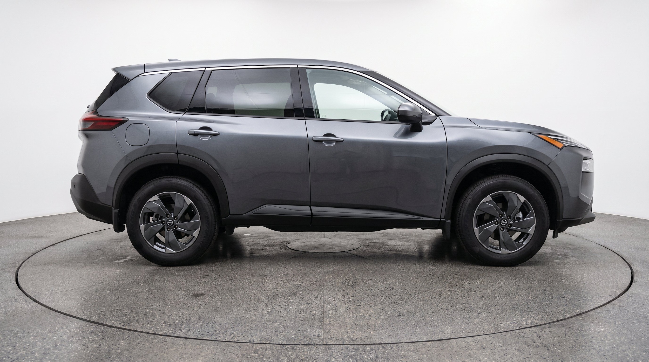 Thumbnail: 2025 Nissan Rogue - 11