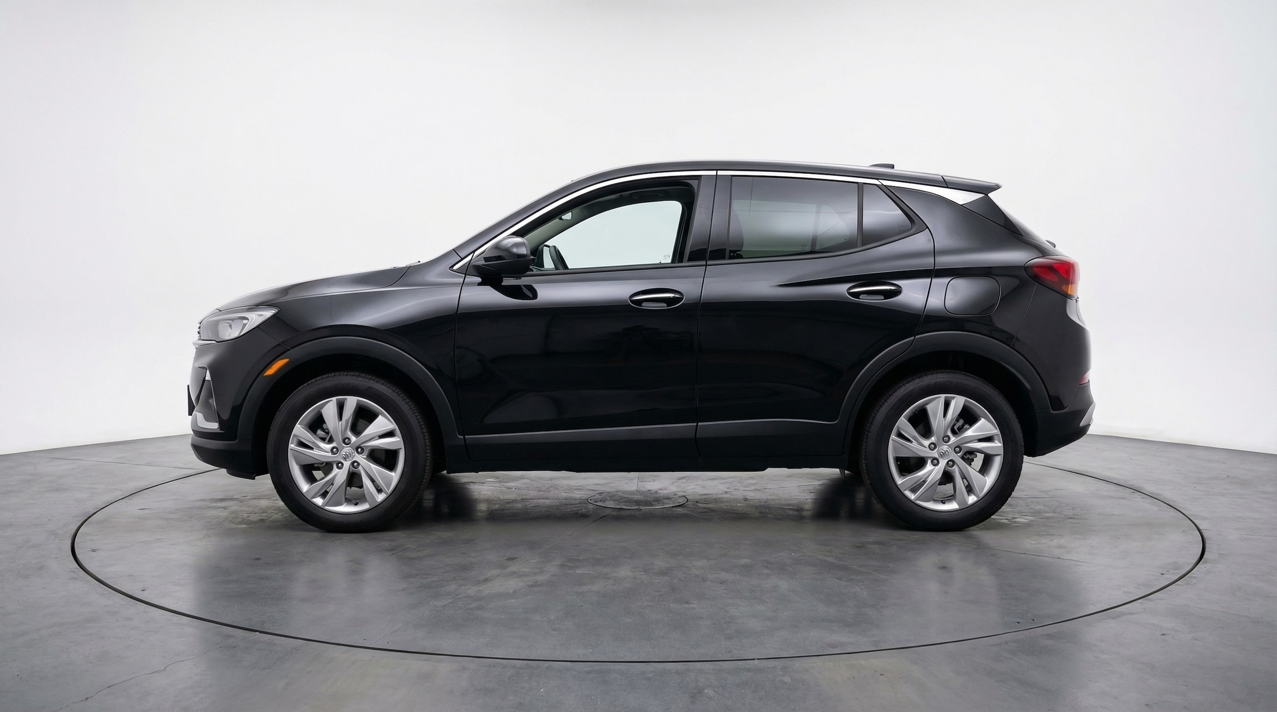 Thumbnail: 2025 Buick Encore GX - 4