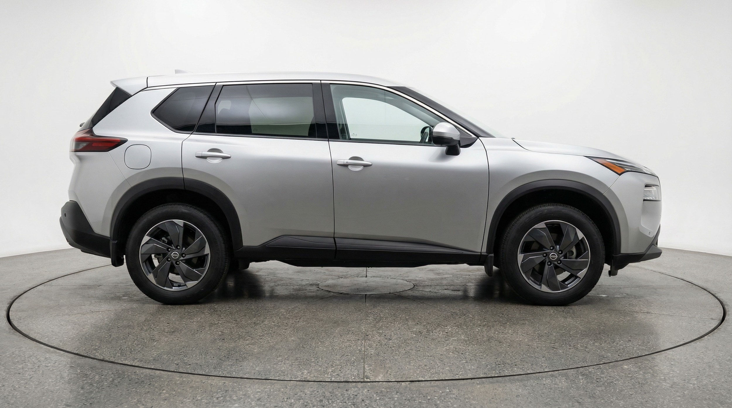 Thumbnail: 2025 Nissan Rogue - 8