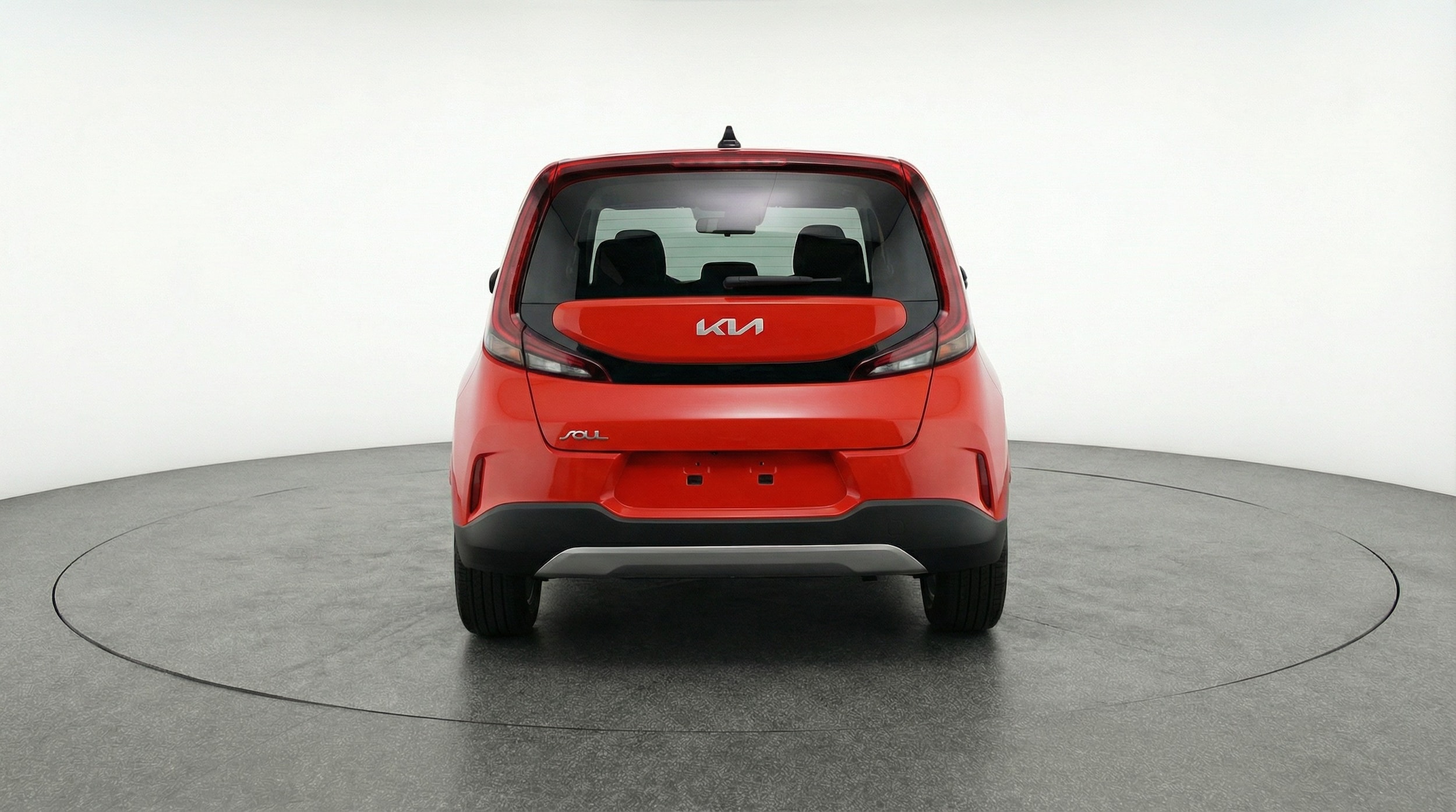 Thumbnail: 2025 Kia Soul - 6