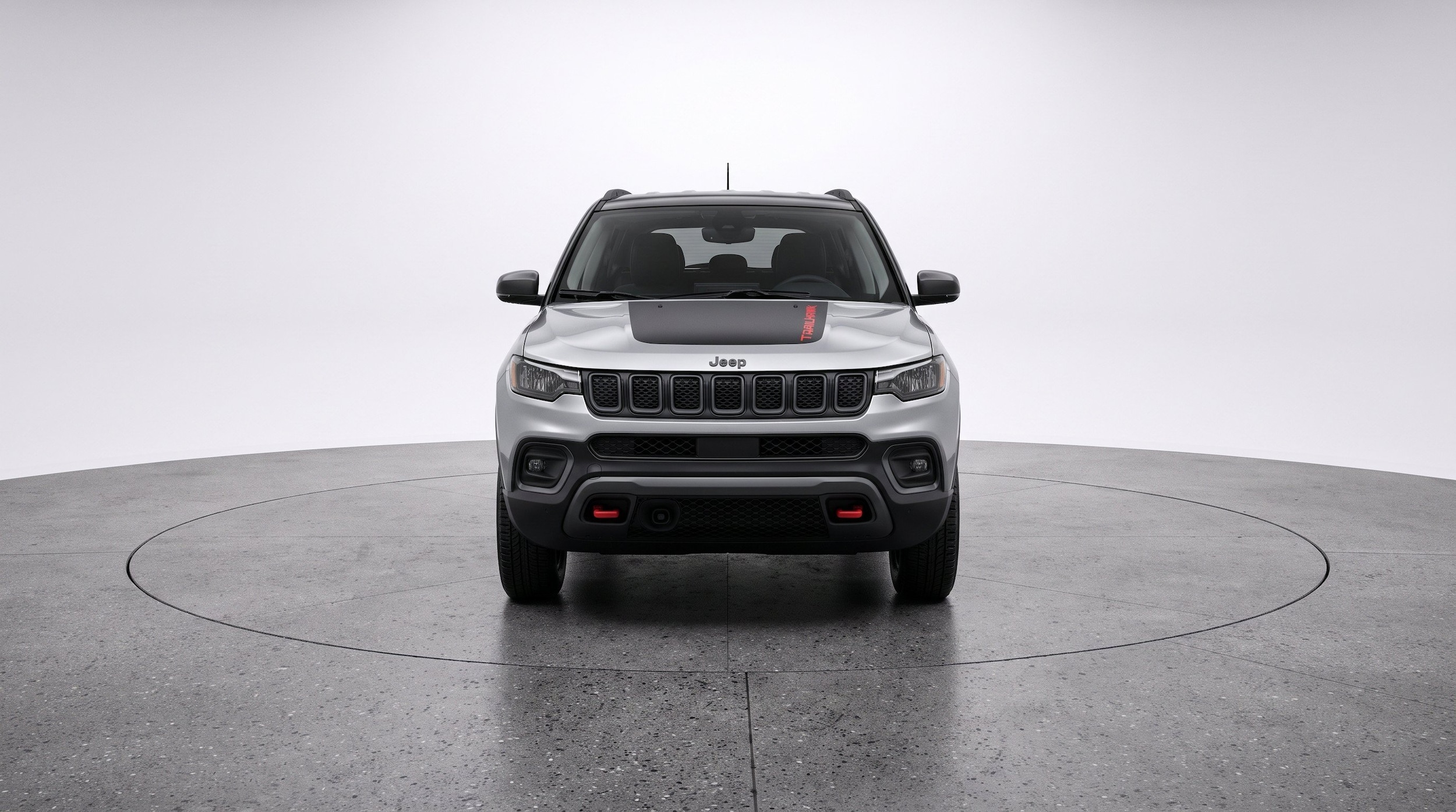 Thumbnail: 2025 Jeep Compass - 2
